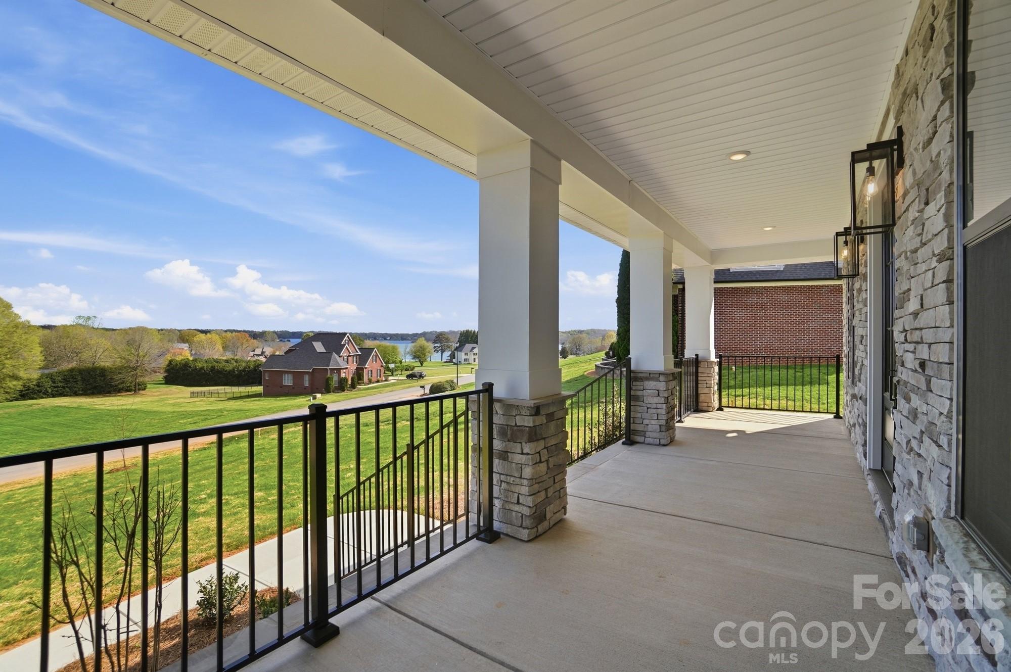 208 Cross Creek Drive — Cherryville