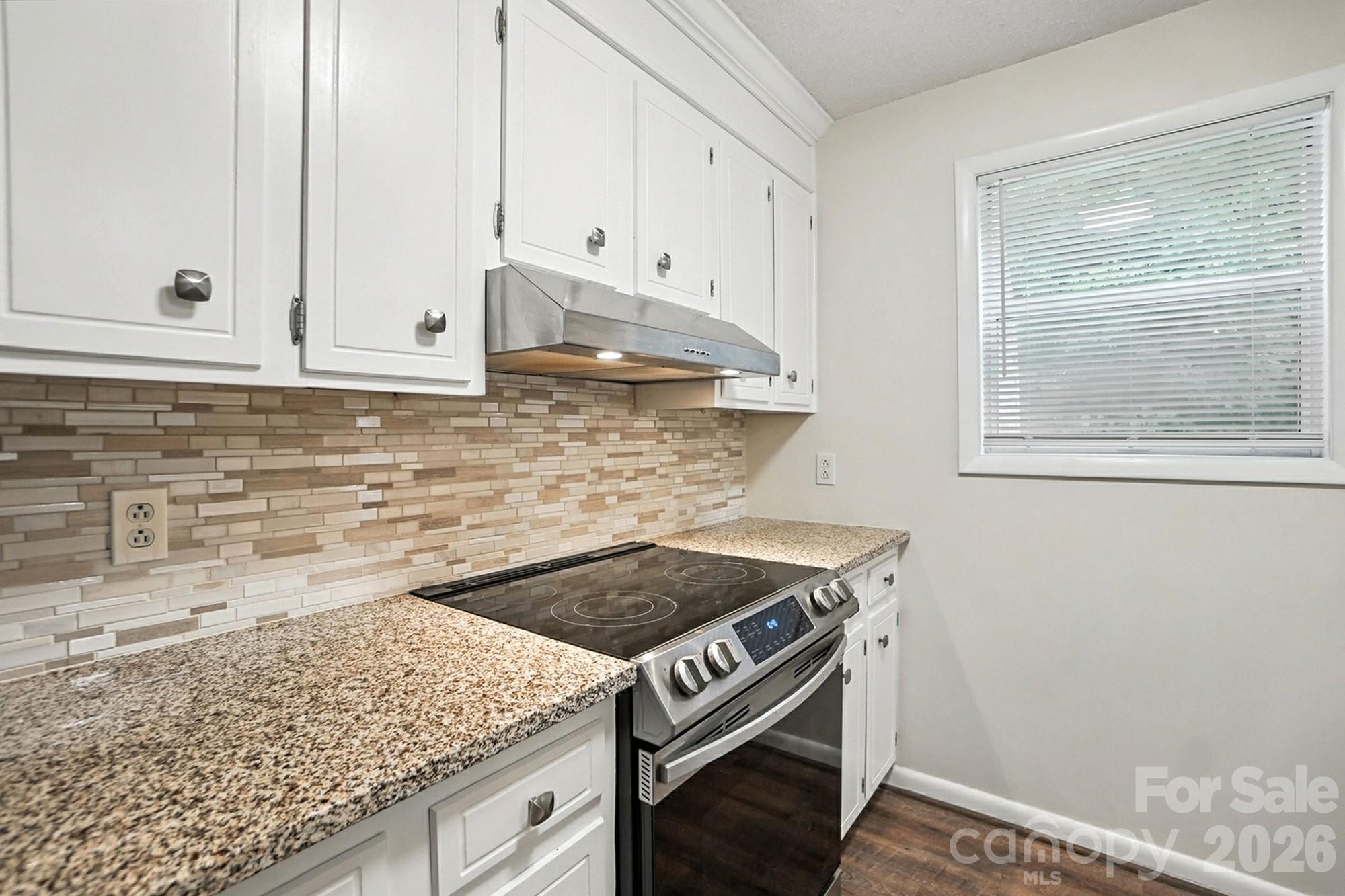 1101 Surry Lane — Gastonia