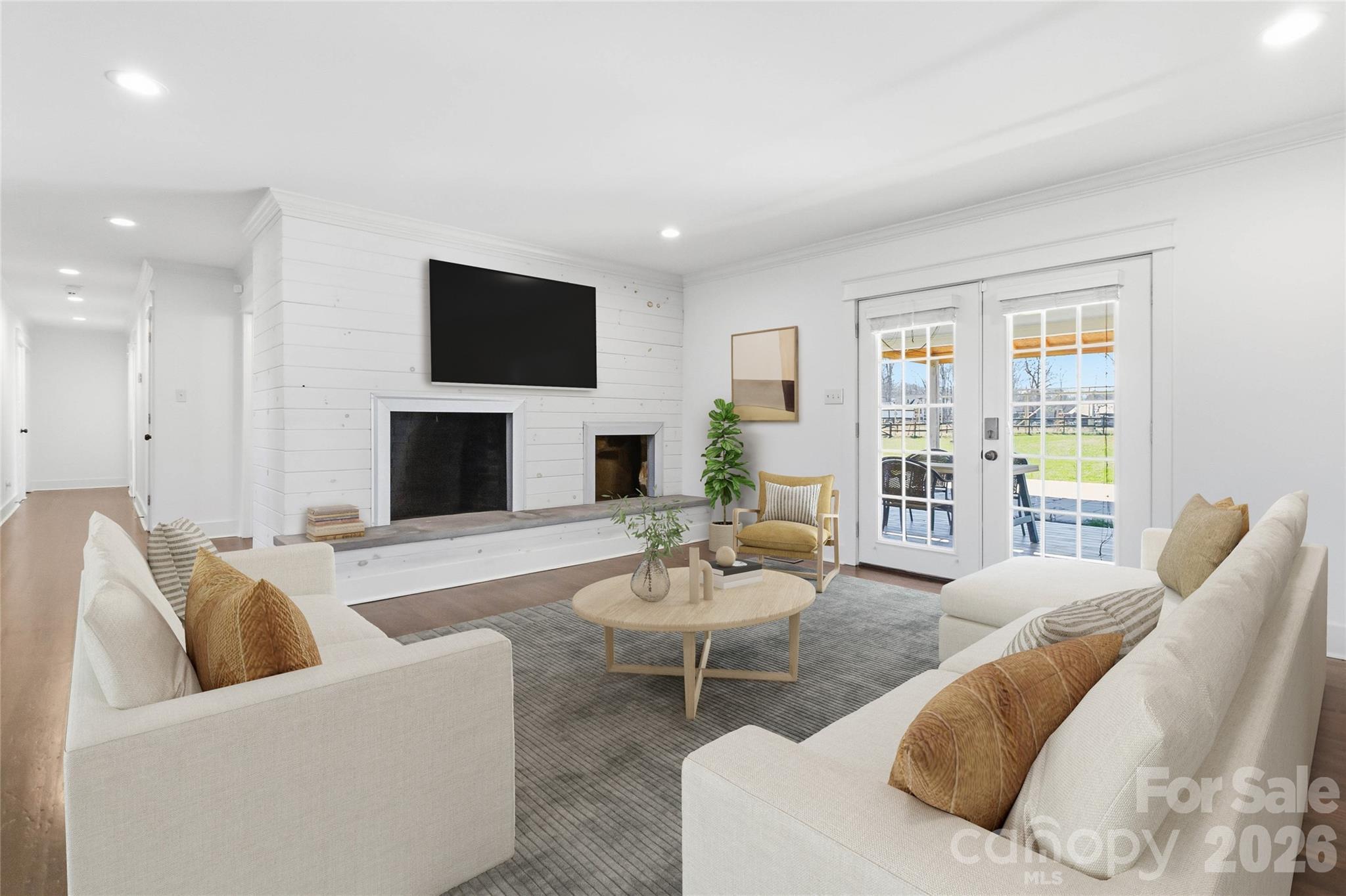 7717 Lancaster Highway — Waxhaw