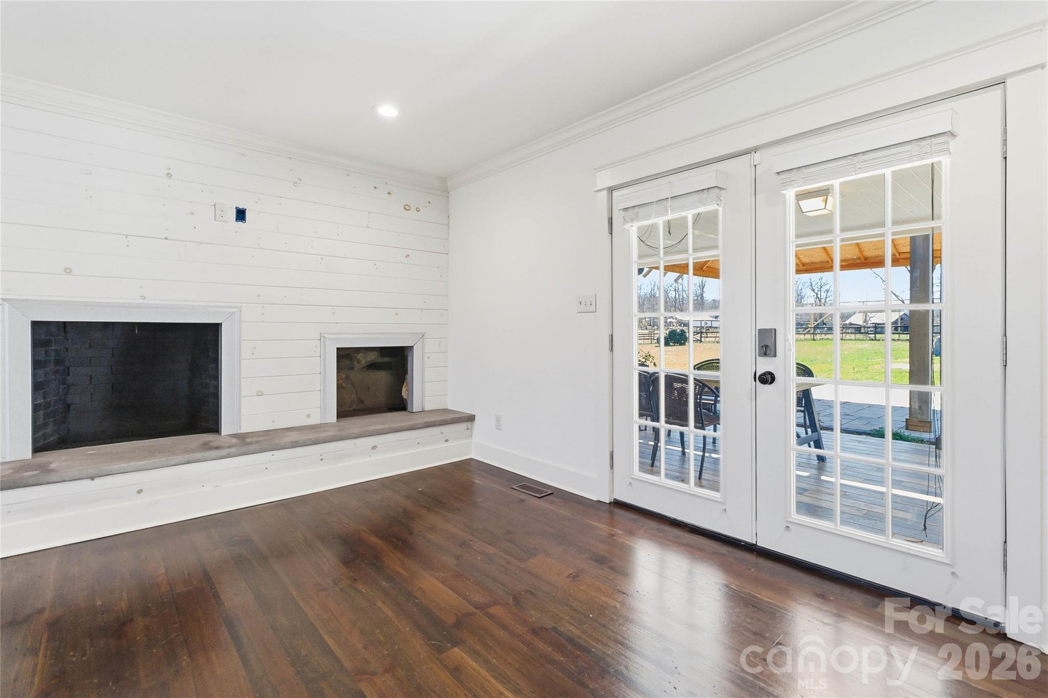7717 Lancaster Highway — Waxhaw