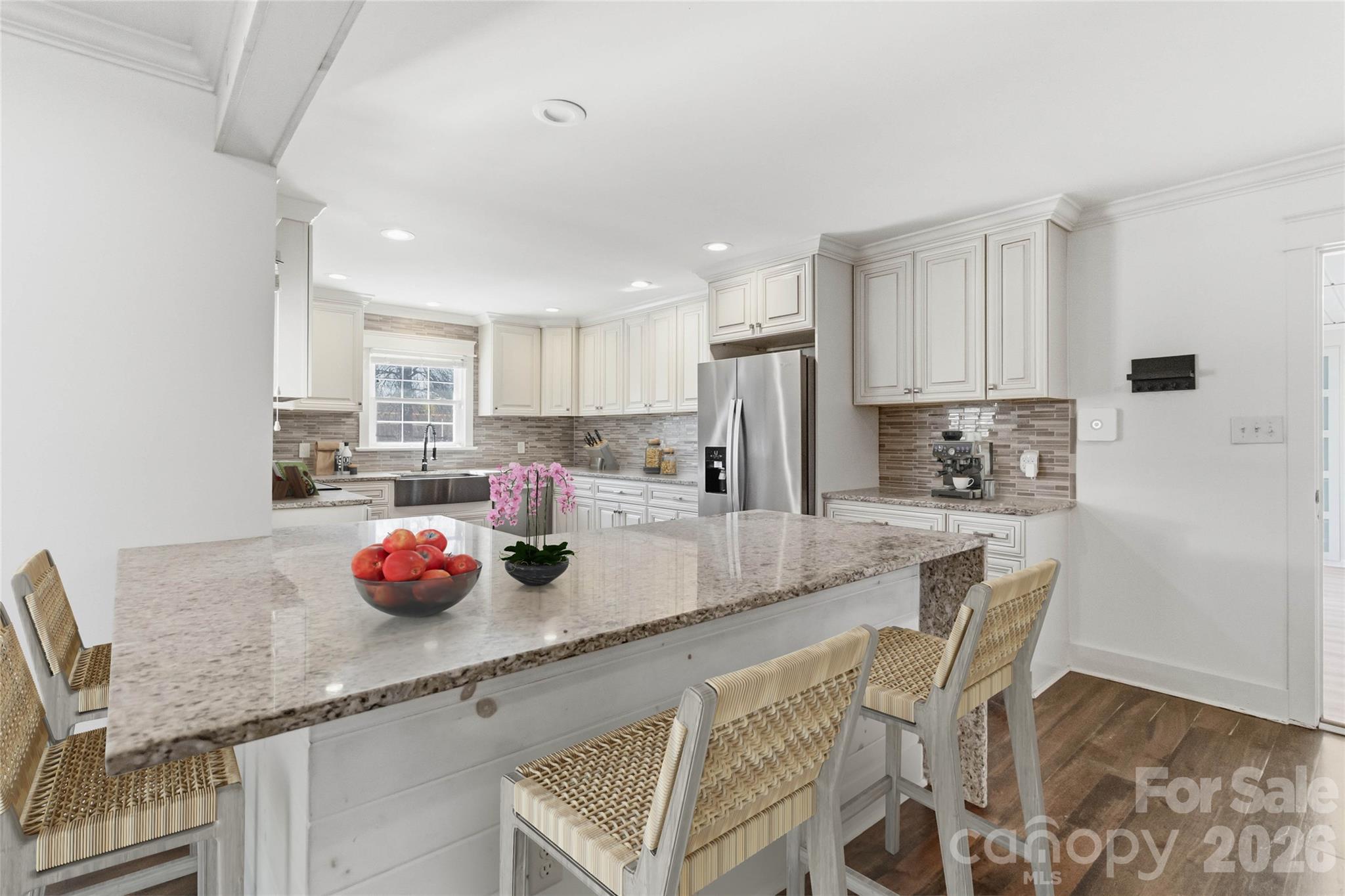 7717 Lancaster Highway — Waxhaw