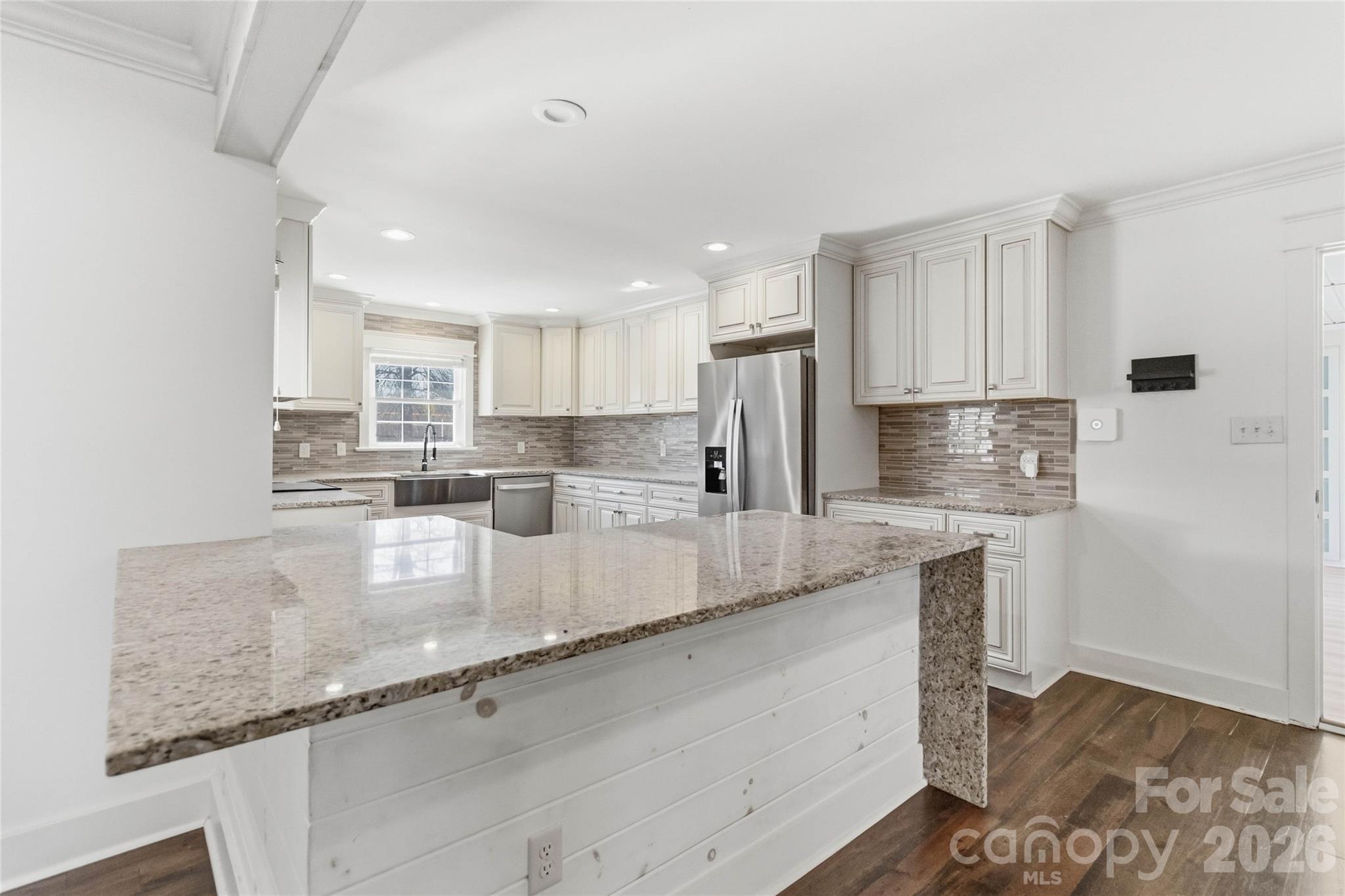 7717 Lancaster Highway — Waxhaw