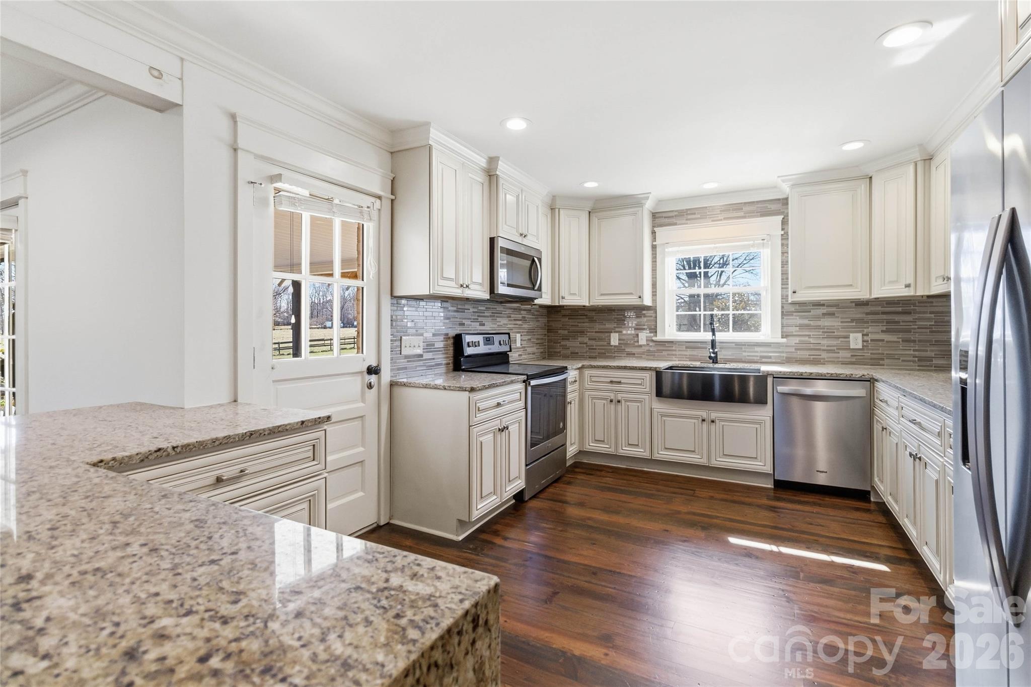 7717 Lancaster Highway — Waxhaw