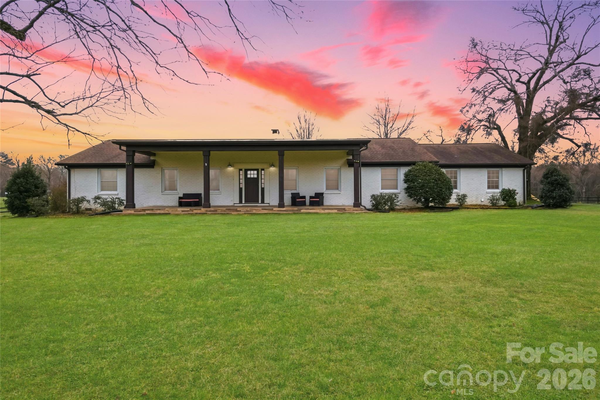 7717 Lancaster Highway — Waxhaw