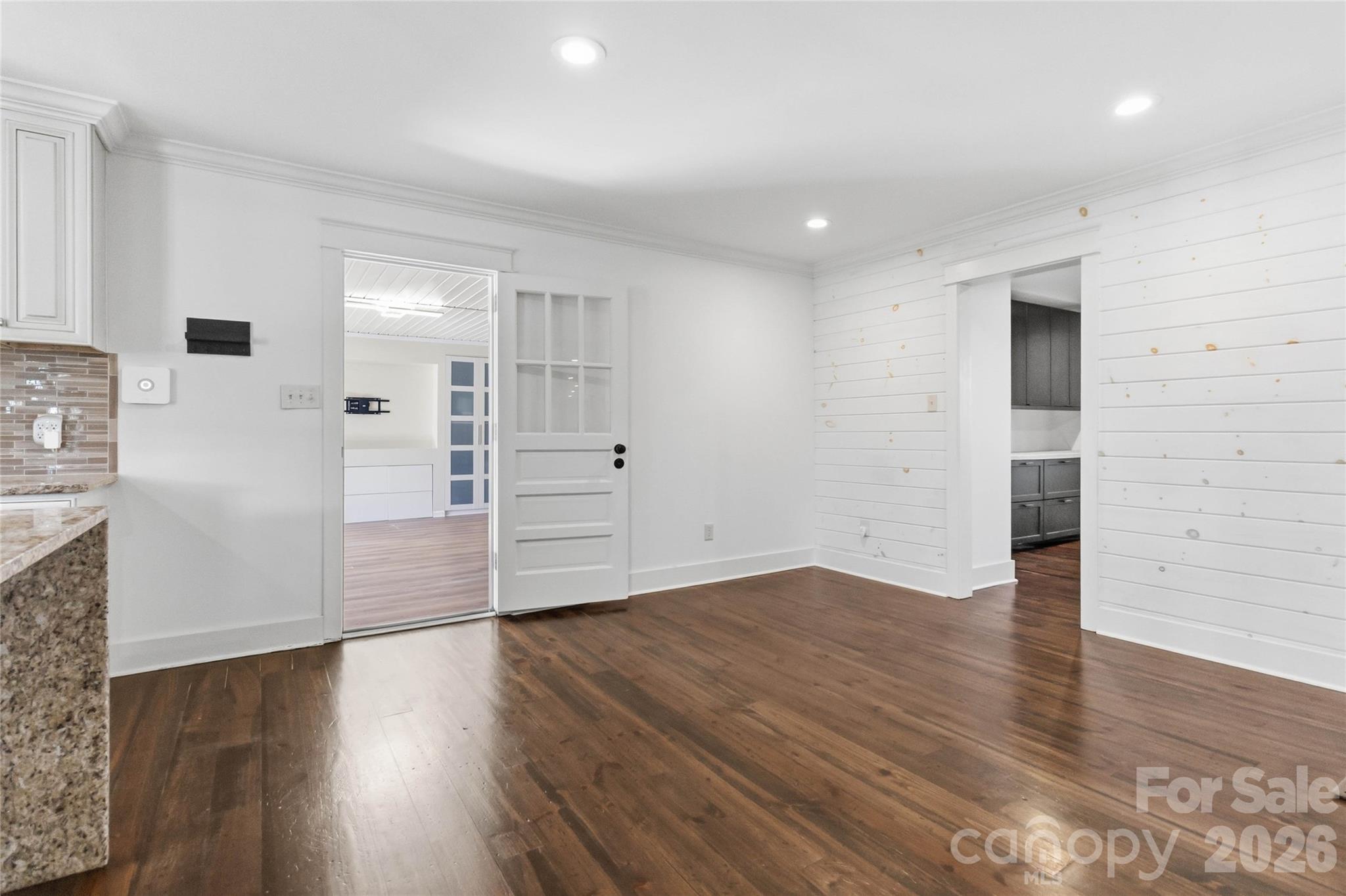 7717 Lancaster Highway — Waxhaw