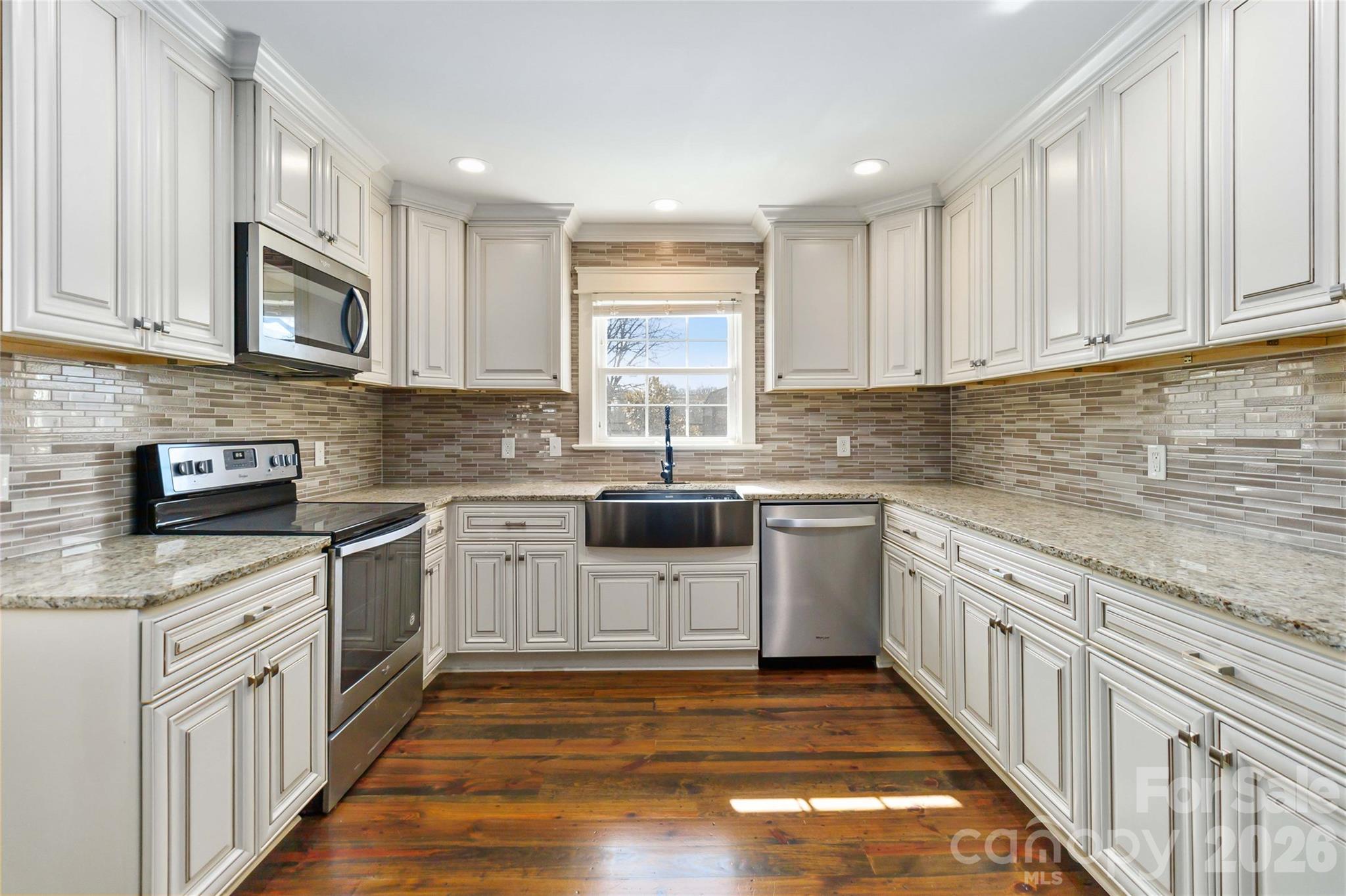 7717 Lancaster Highway — Waxhaw