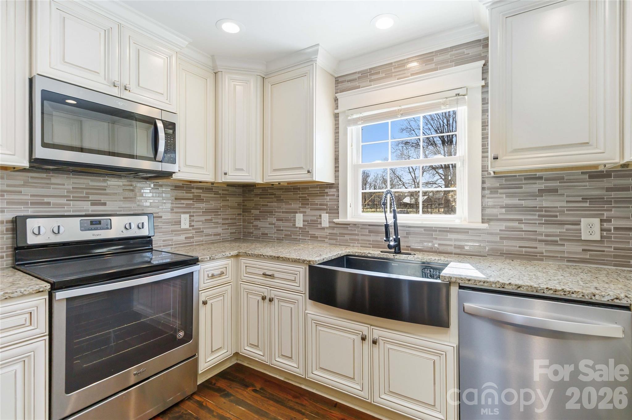7717 Lancaster Highway — Waxhaw