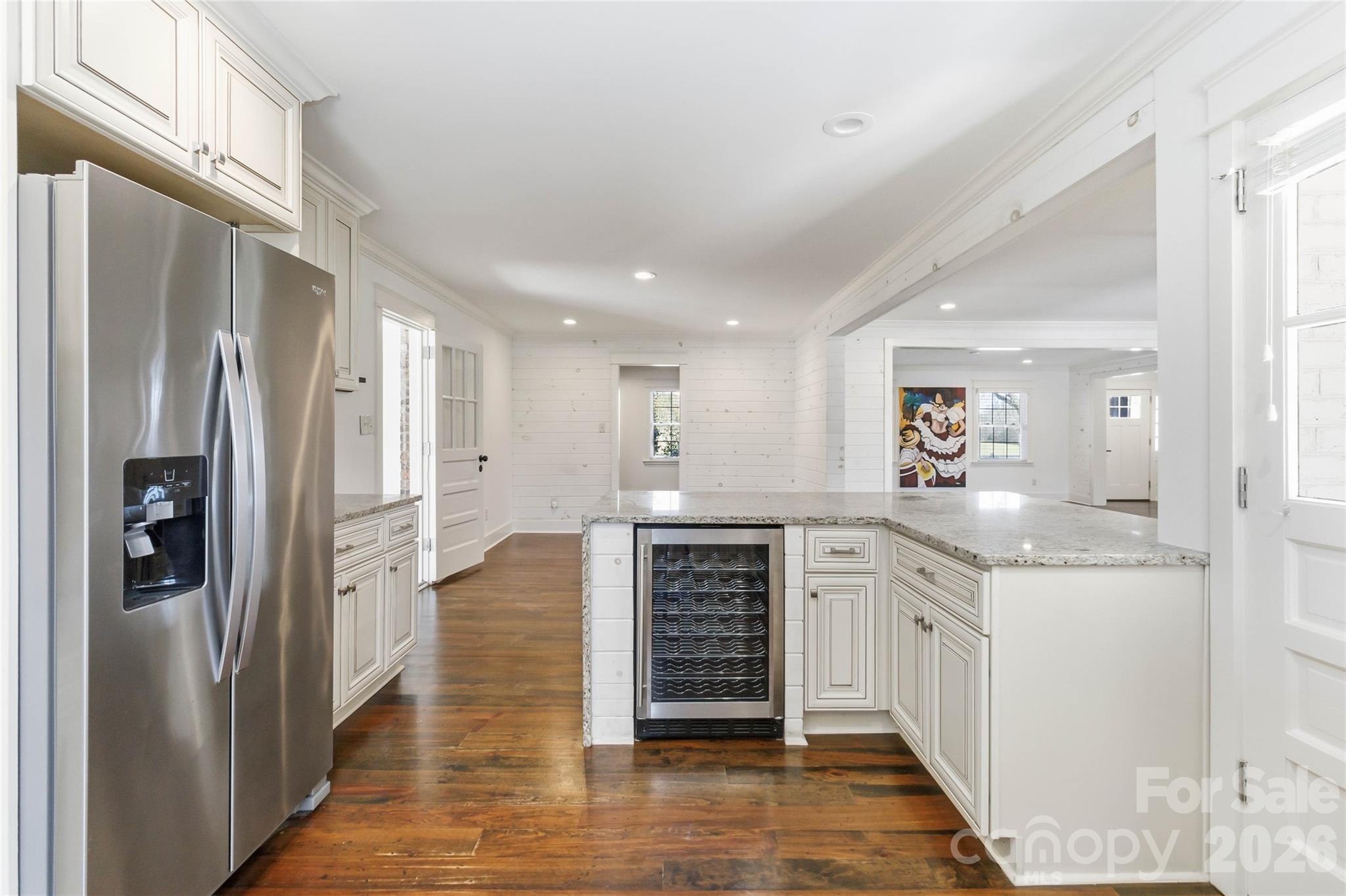 7717 Lancaster Highway — Waxhaw