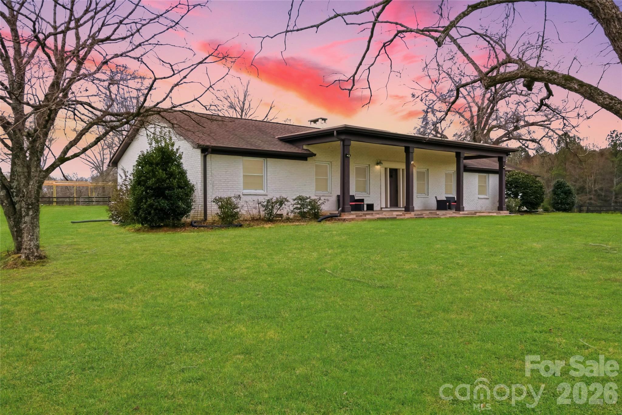 7717 Lancaster Highway — Waxhaw