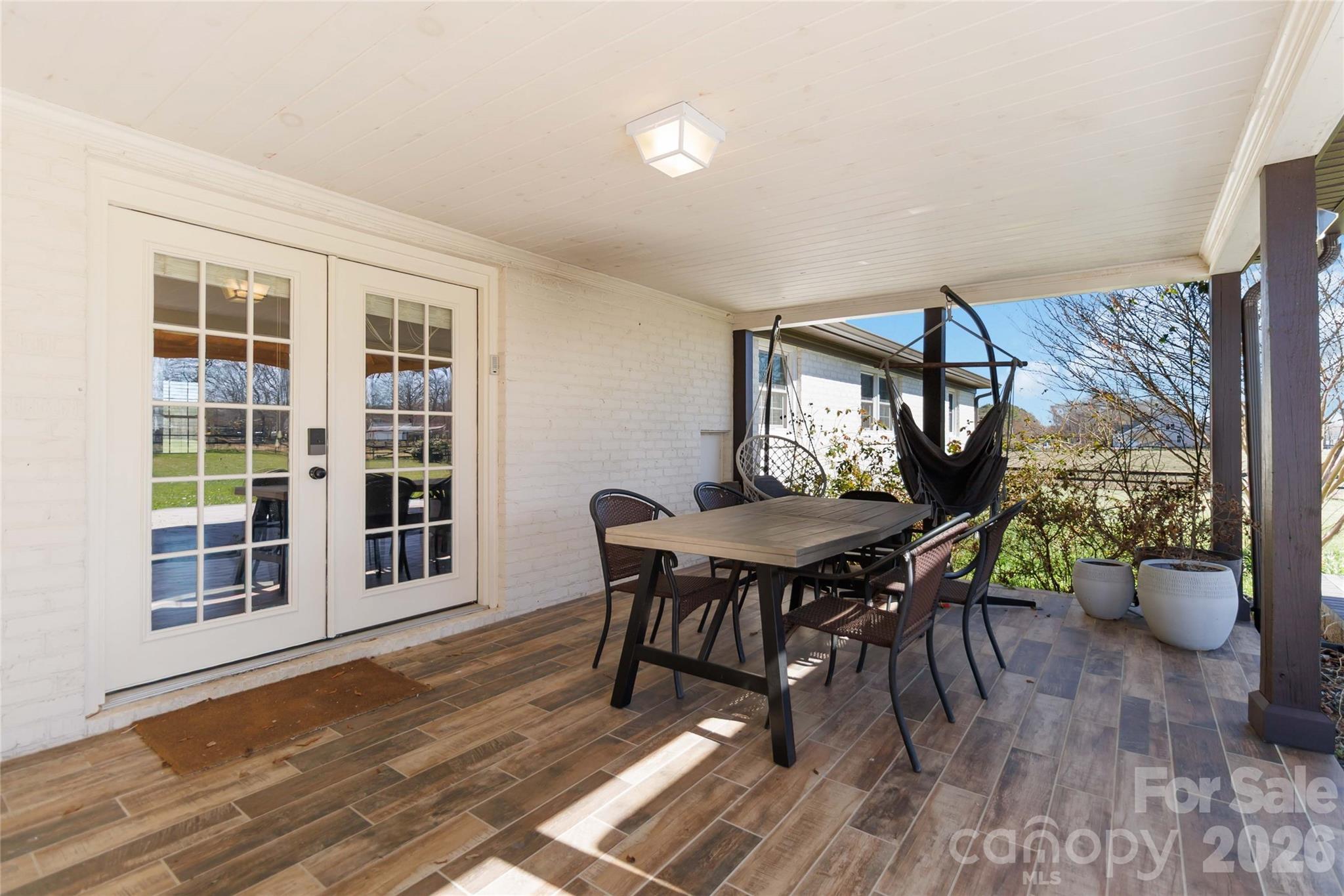 7717 Lancaster Highway — Waxhaw