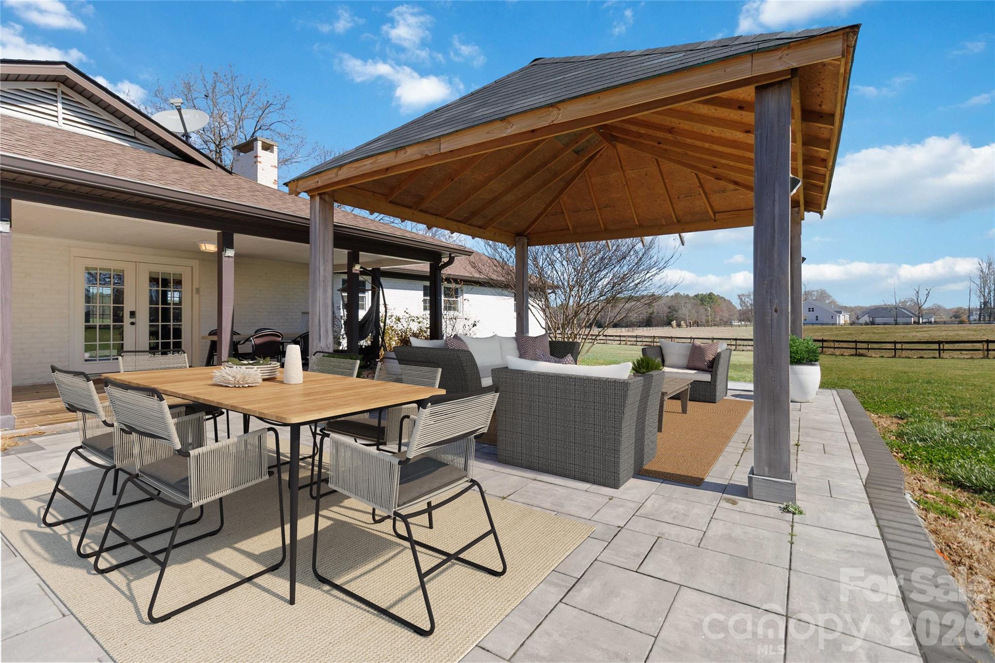 7717 Lancaster Highway — Waxhaw