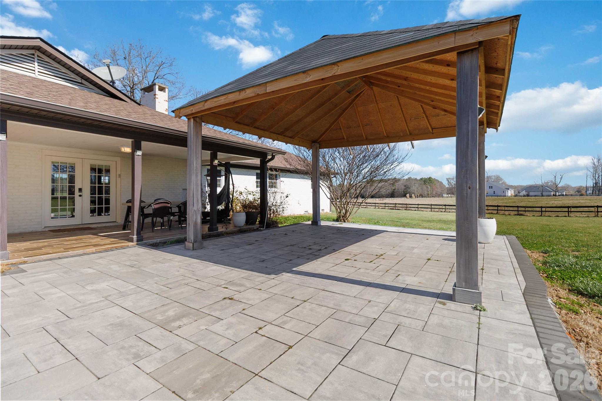 7717 Lancaster Highway — Waxhaw