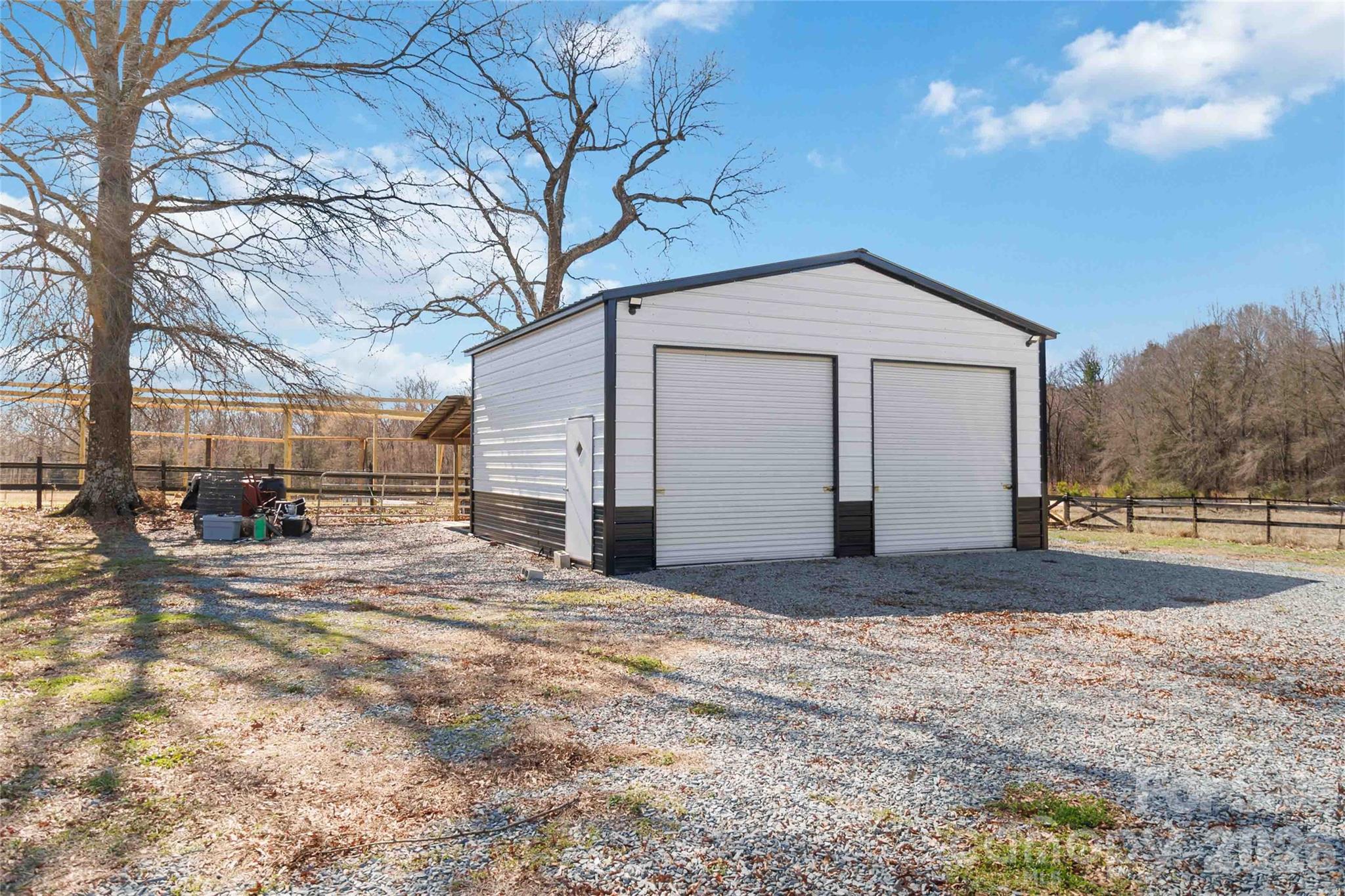 7717 Lancaster Highway — Waxhaw