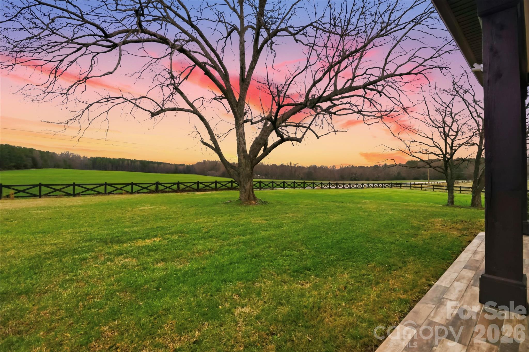 7717 Lancaster Highway — Waxhaw