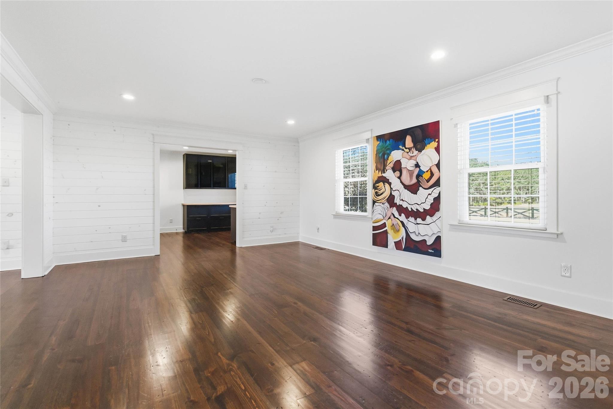 7717 Lancaster Highway — Waxhaw