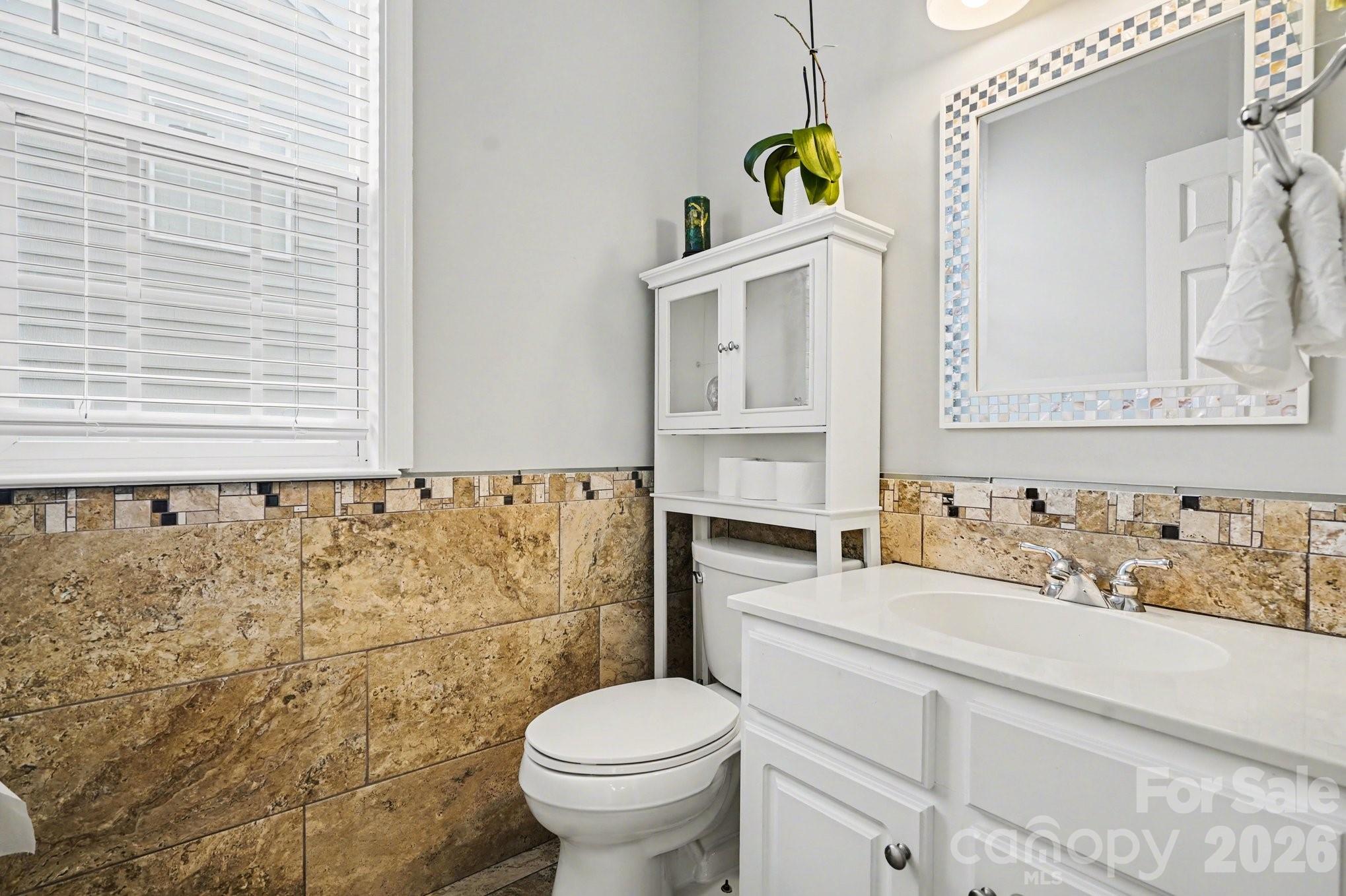 8727 Fieldcroft Drive — Charlotte