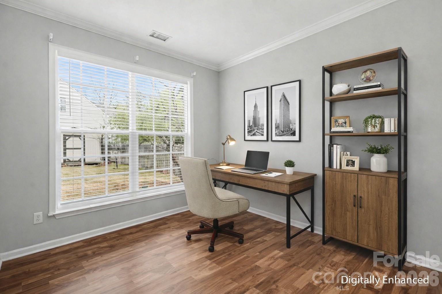8727 Fieldcroft Drive — Charlotte