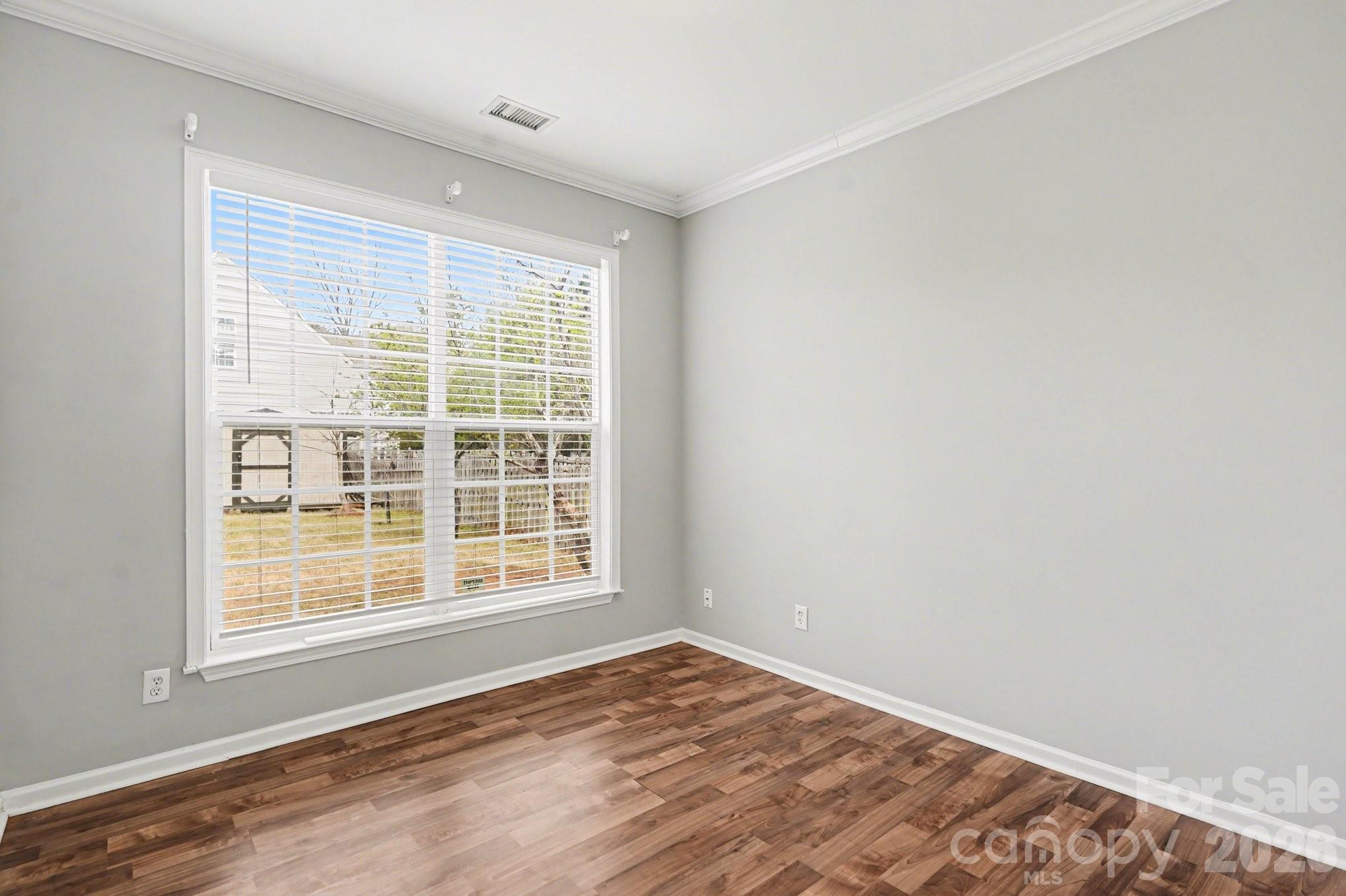 8727 Fieldcroft Drive — Charlotte