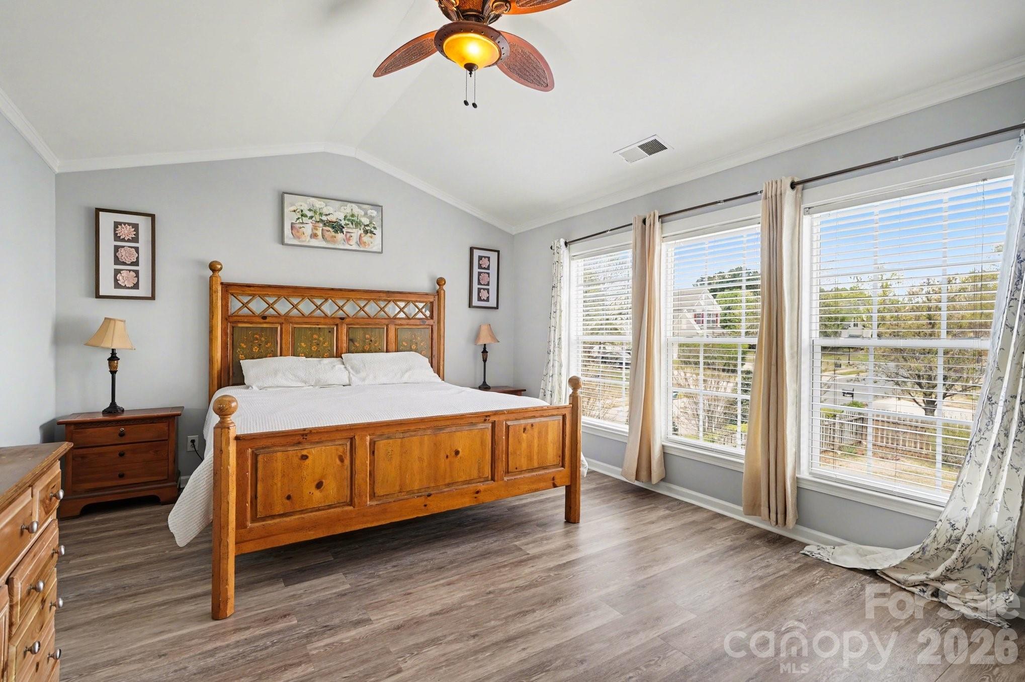8727 Fieldcroft Drive — Charlotte