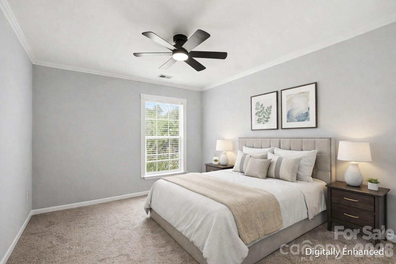 8727 Fieldcroft Drive — Charlotte