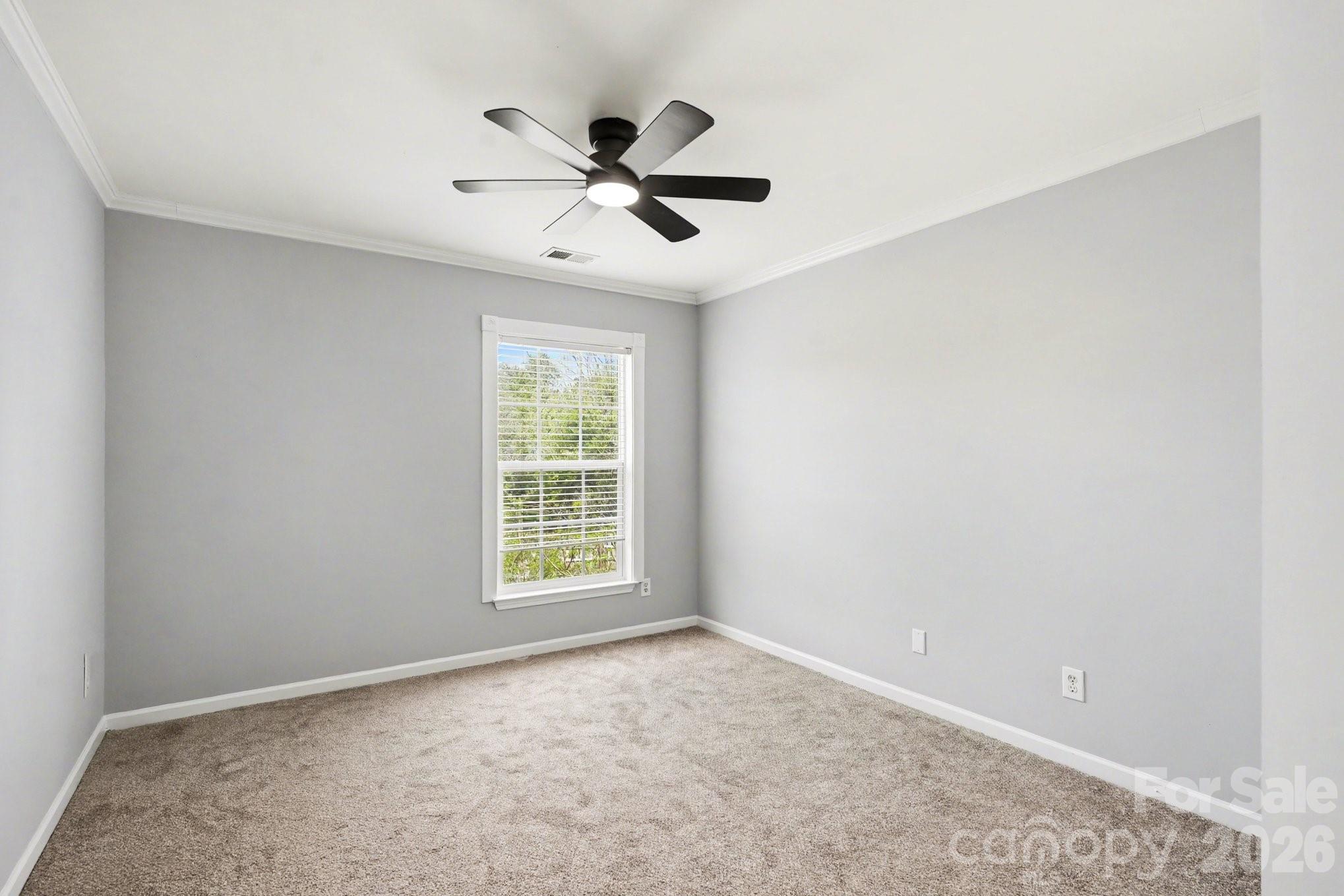 8727 Fieldcroft Drive — Charlotte