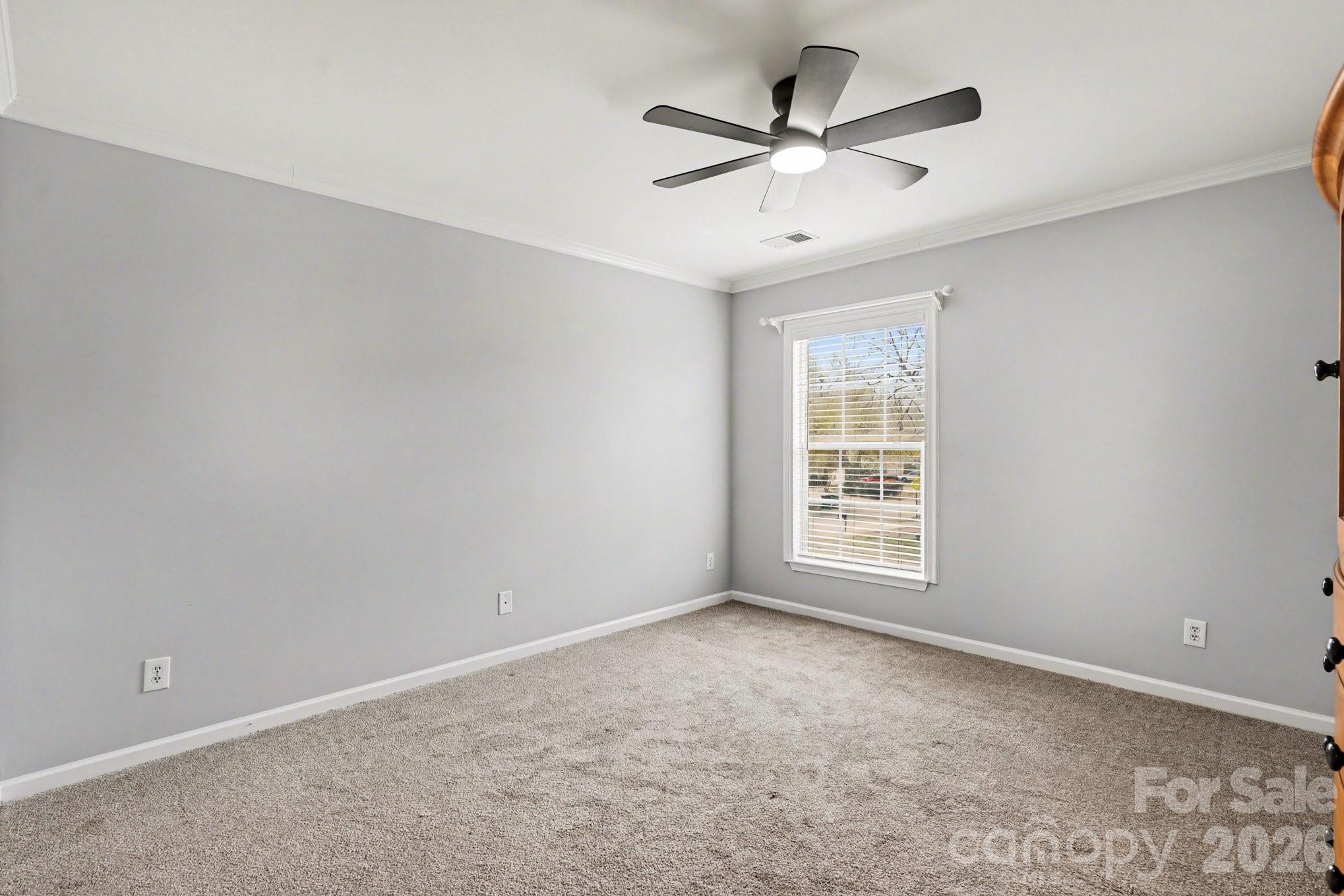 8727 Fieldcroft Drive — Charlotte