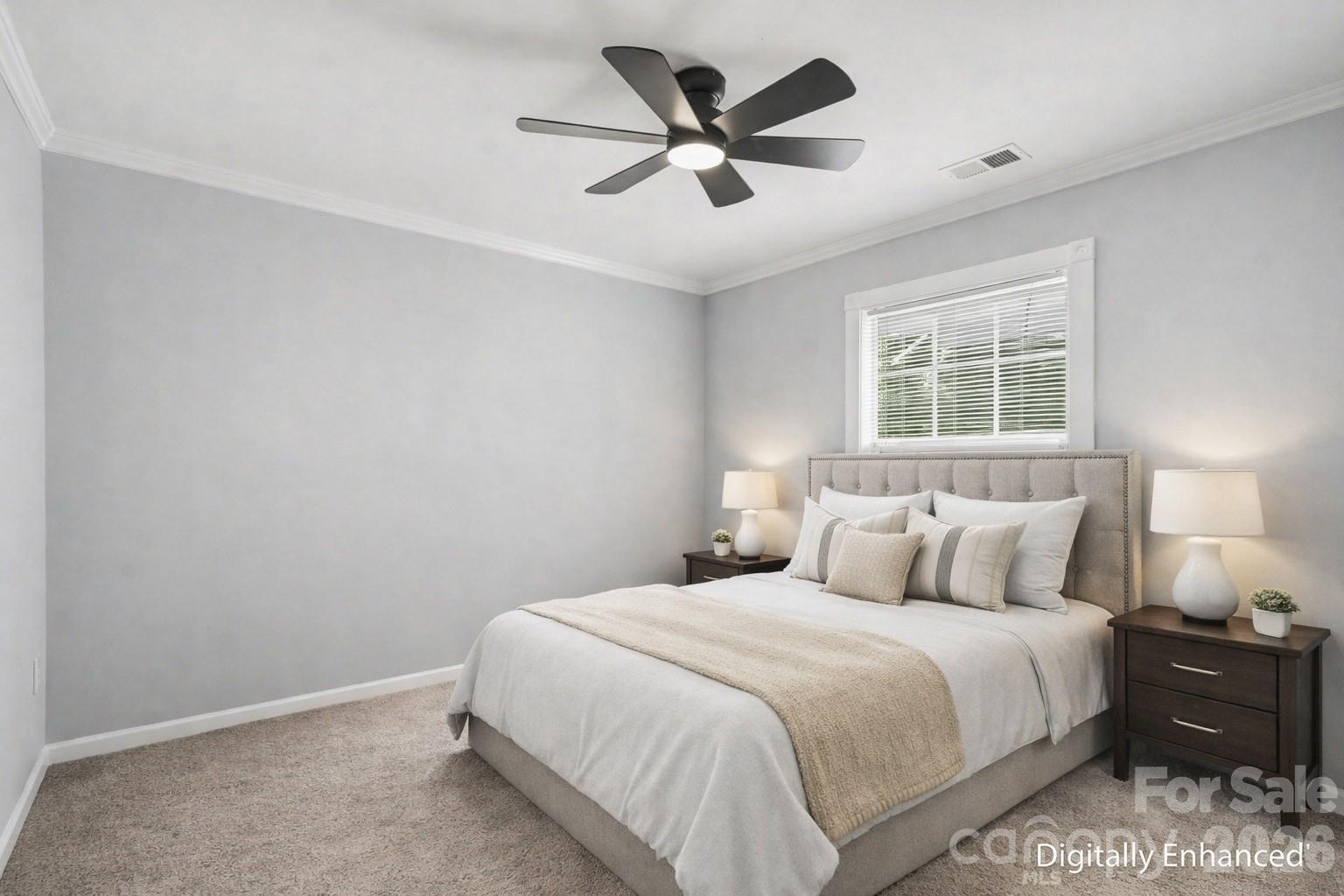 8727 Fieldcroft Drive — Charlotte