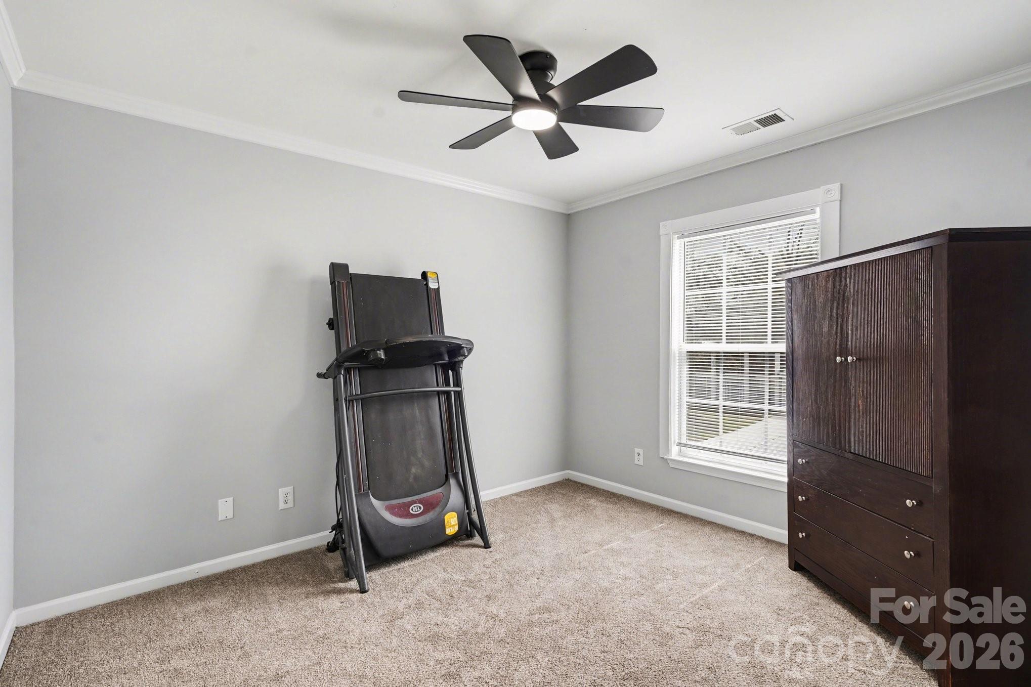 8727 Fieldcroft Drive — Charlotte