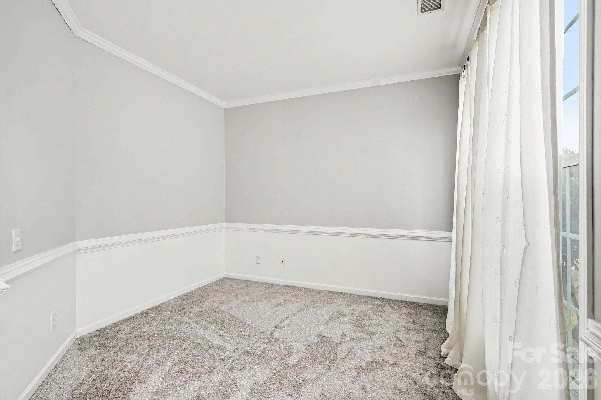 8727 Fieldcroft Drive — Charlotte