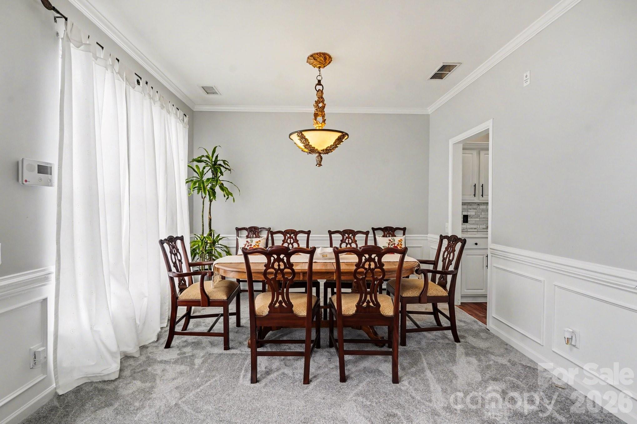 8727 Fieldcroft Drive — Charlotte