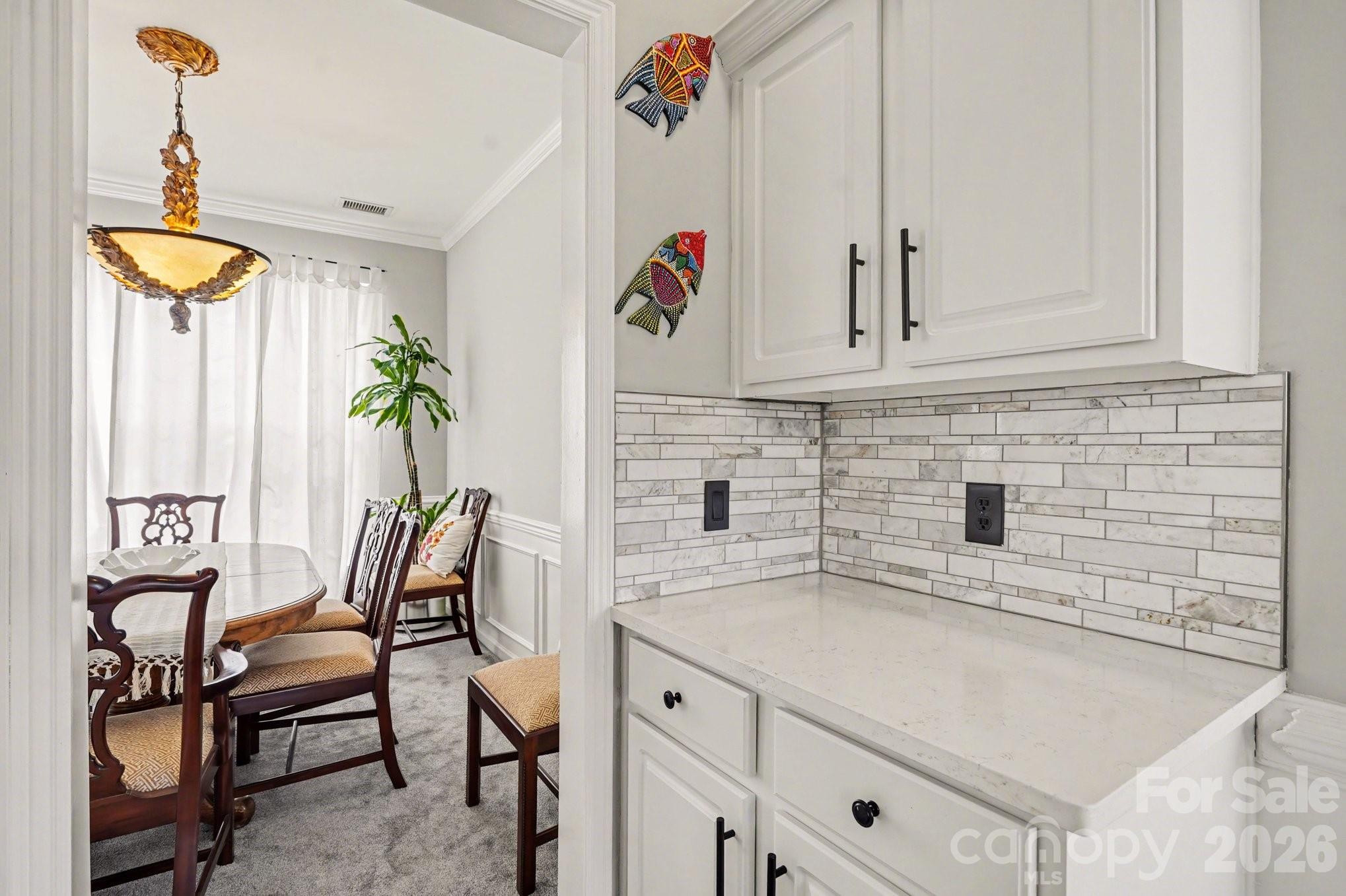 8727 Fieldcroft Drive — Charlotte