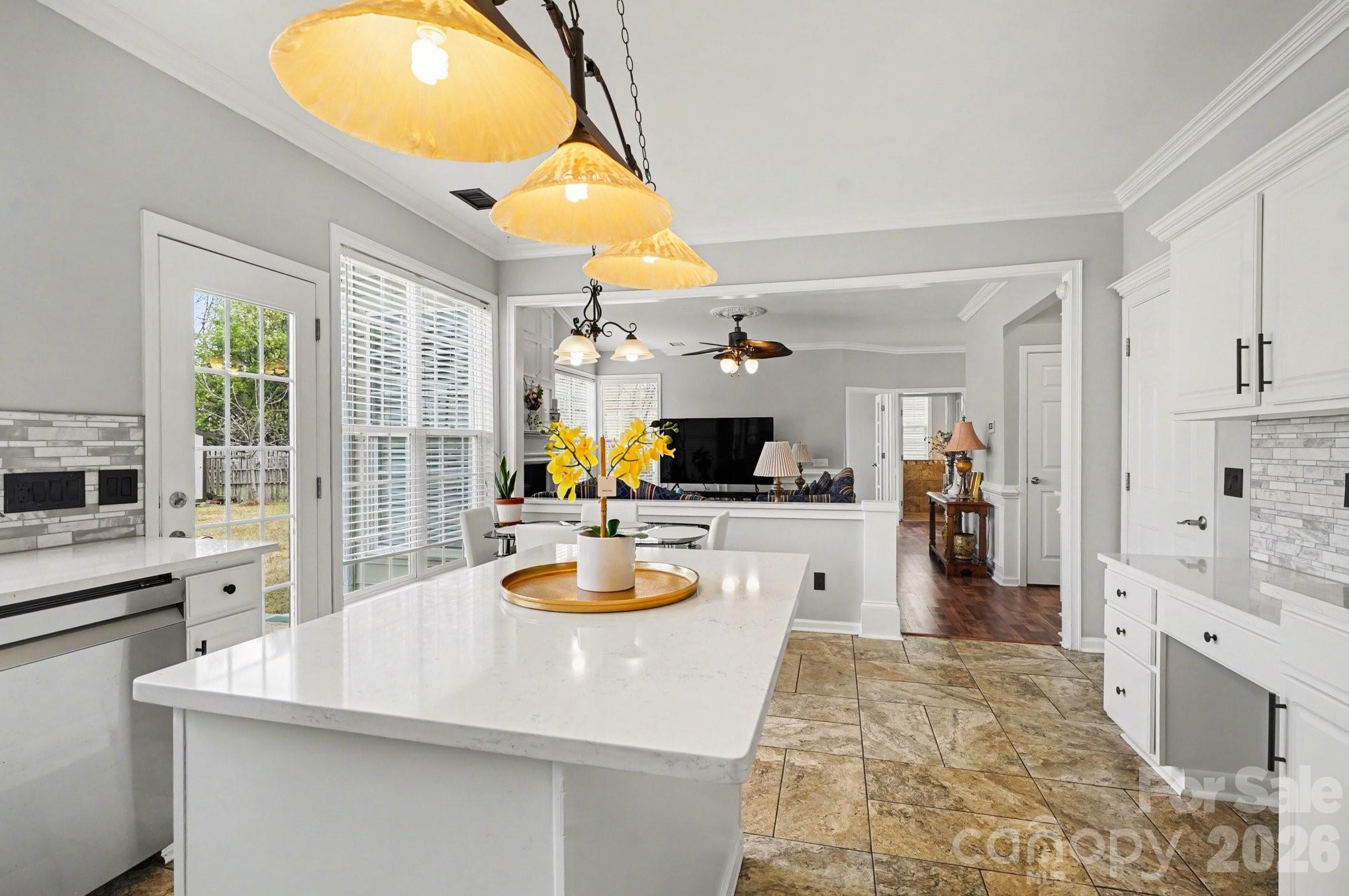 8727 Fieldcroft Drive — Charlotte