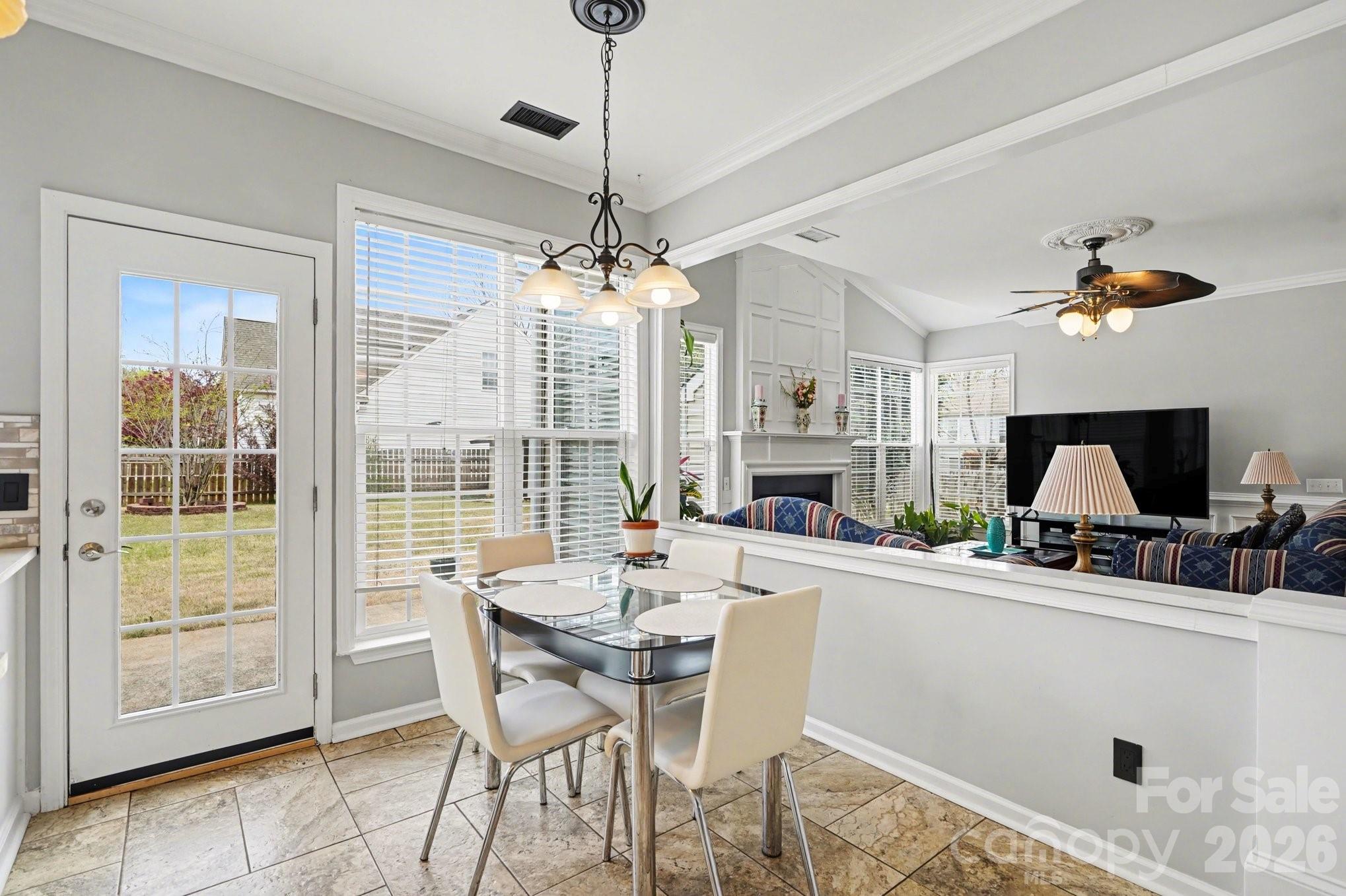 8727 Fieldcroft Drive — Charlotte