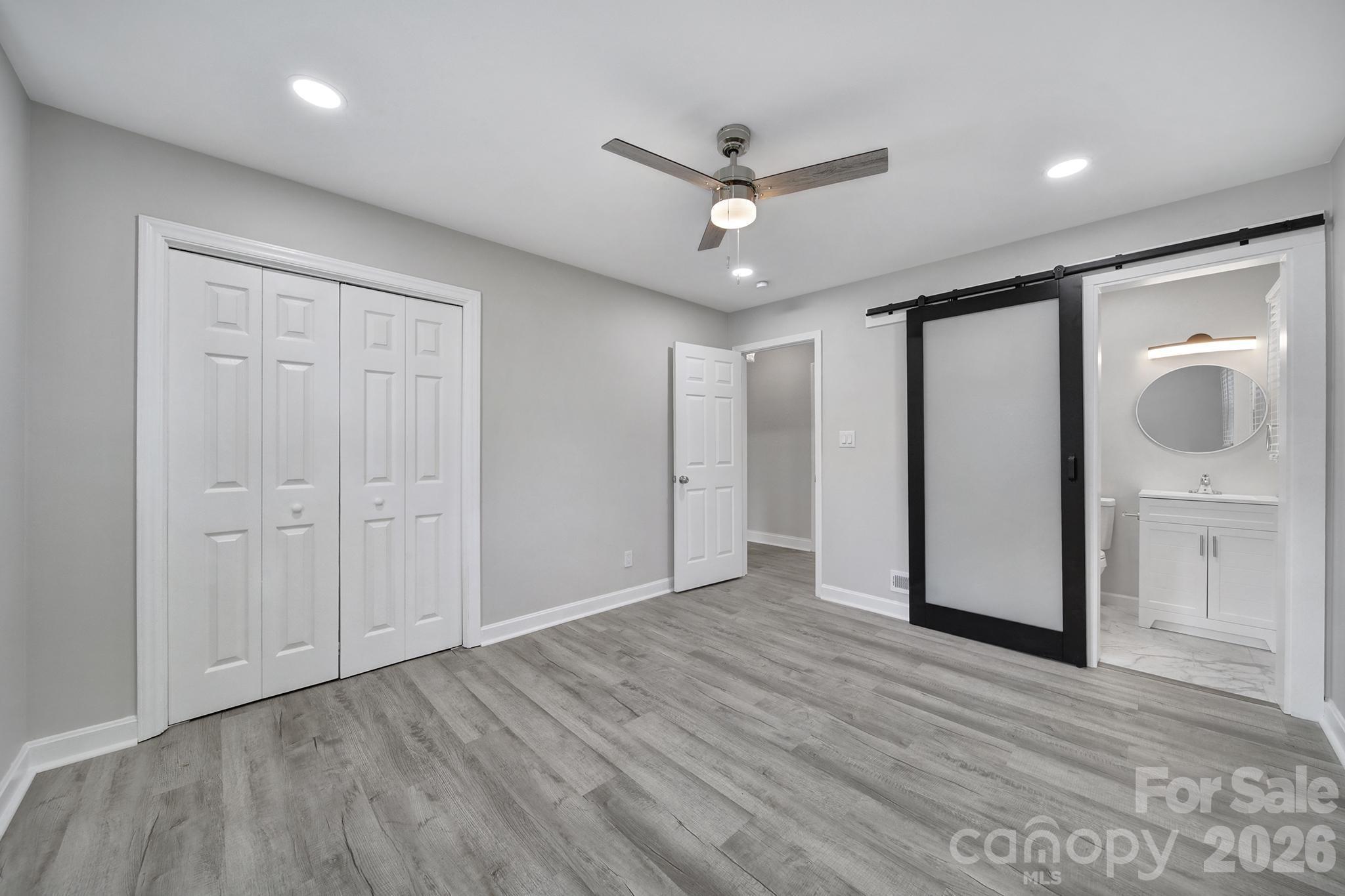 519 Amon Lane — Pineville