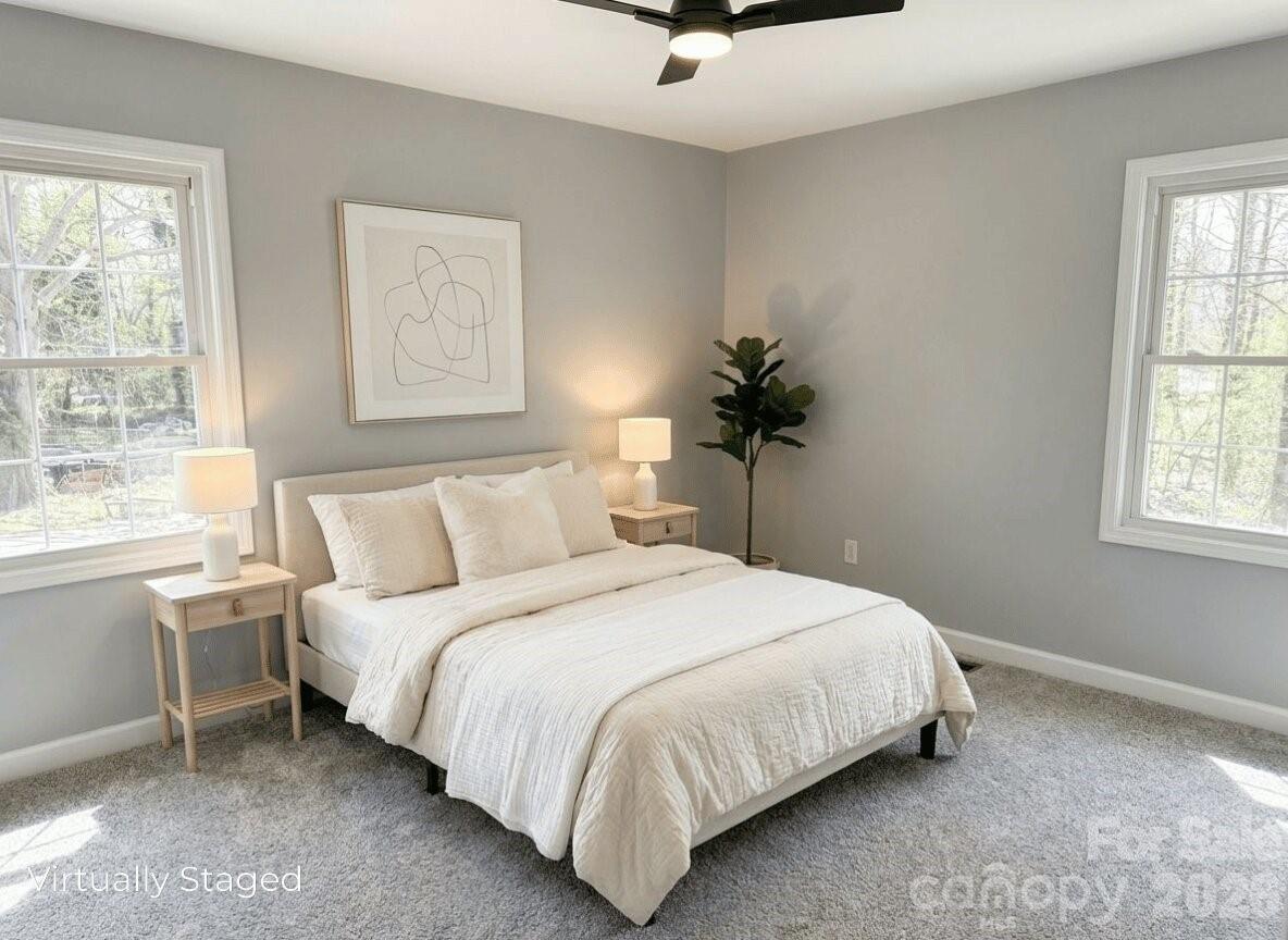 1423 Chelveston Drive — Charlotte