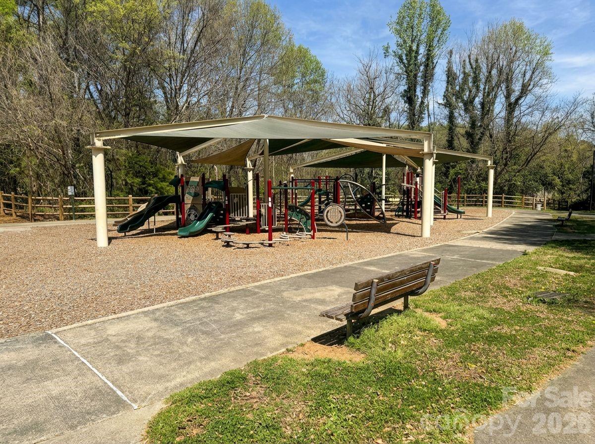 1423 Chelveston Drive — Charlotte