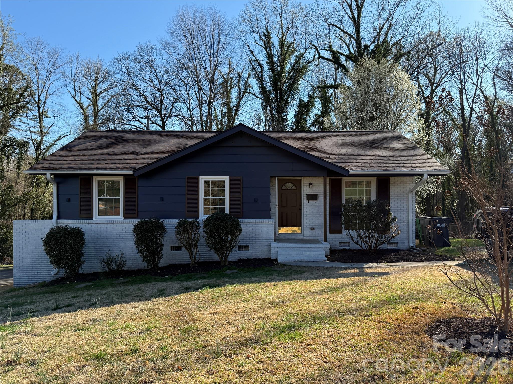 1423 Chelveston Drive — Charlotte