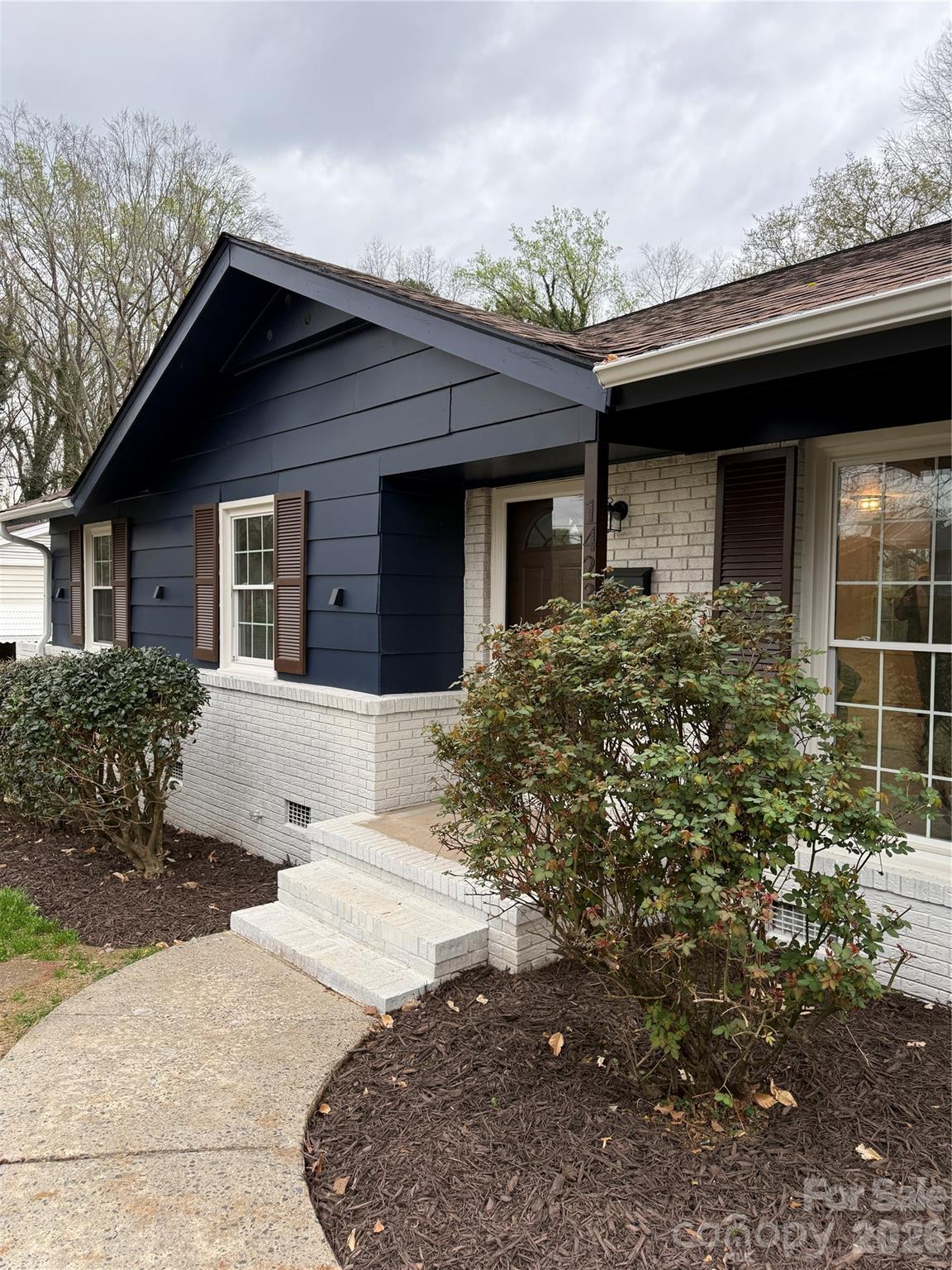 1423 Chelveston Drive — Charlotte