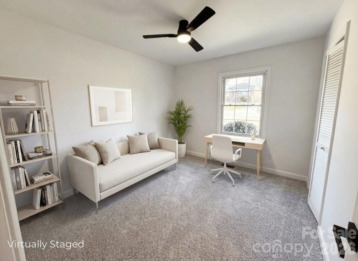 1423 Chelveston Drive — Charlotte