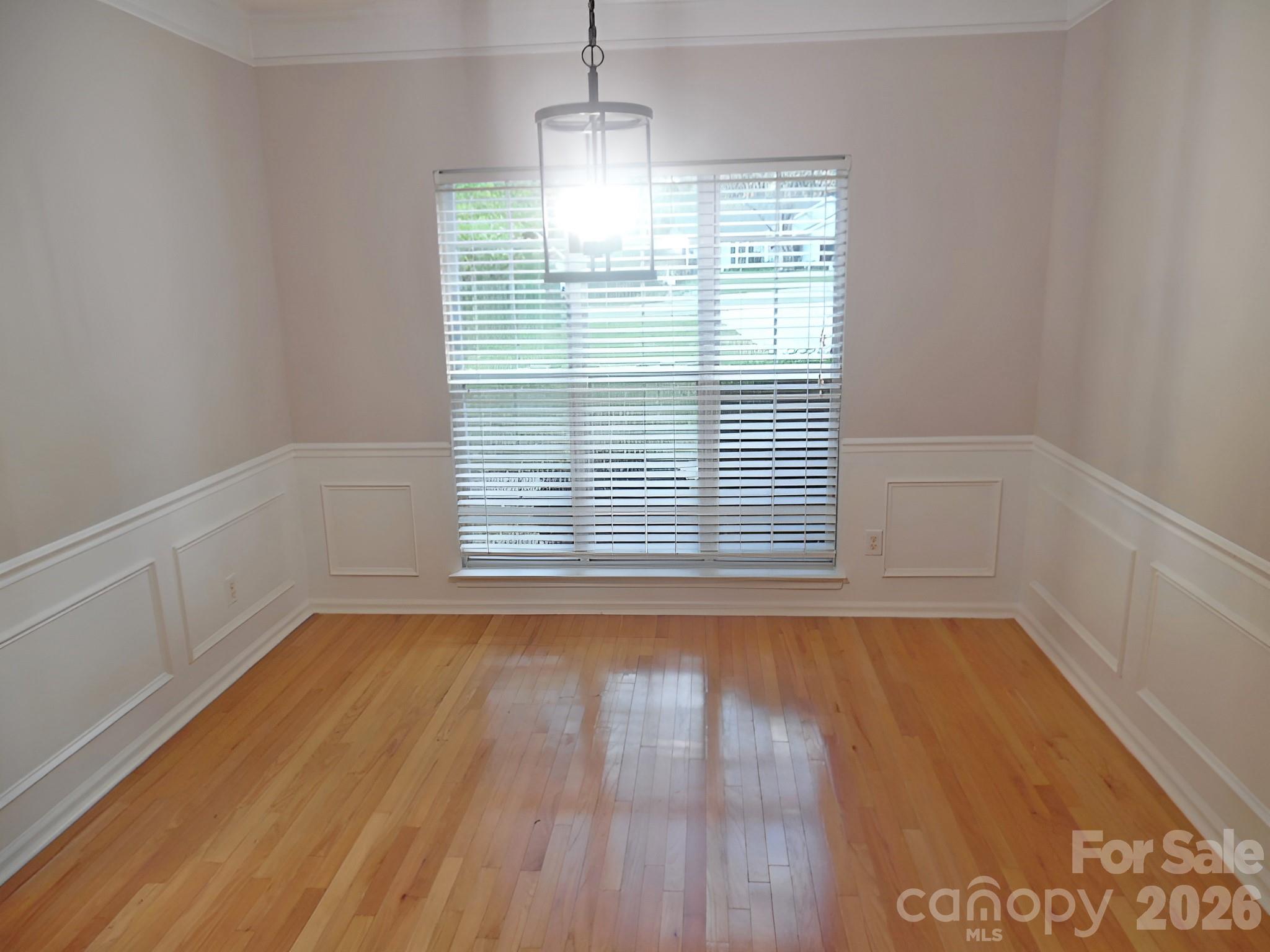 3508 Mayspring Place — Charlotte