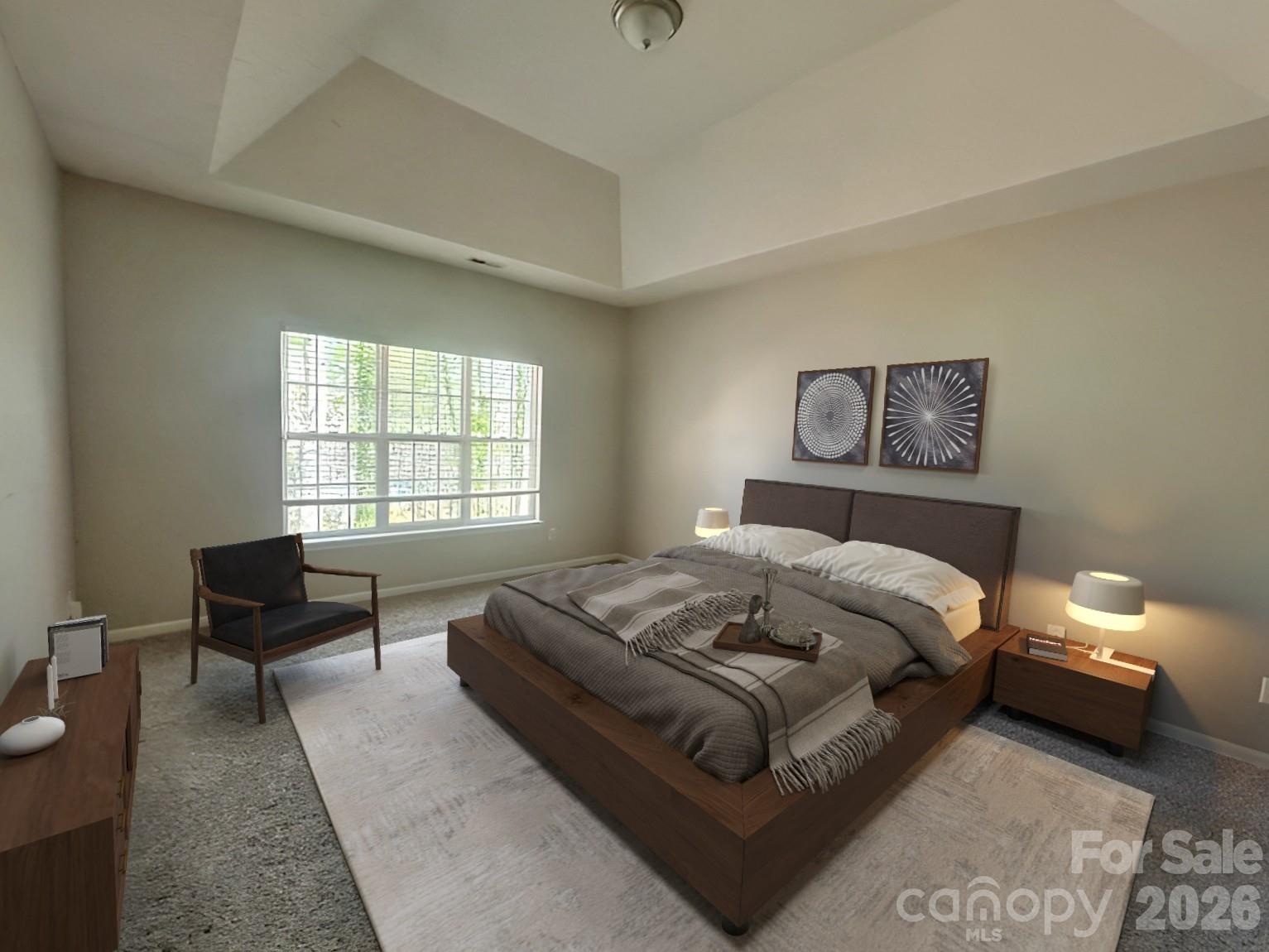 3508 Mayspring Place — Charlotte