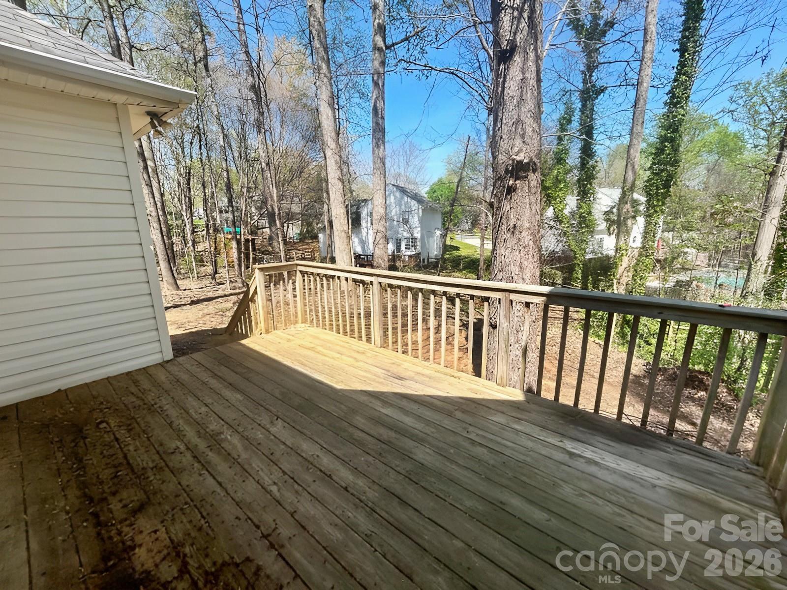 3508 Mayspring Place — Charlotte