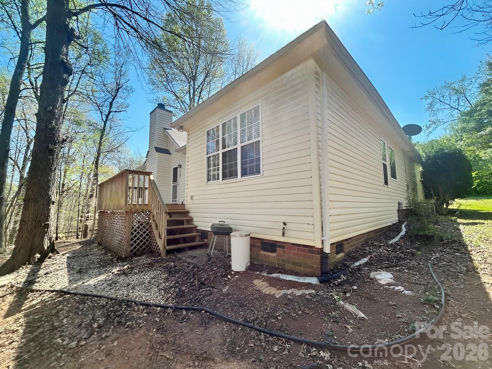 3508 Mayspring Place — Charlotte