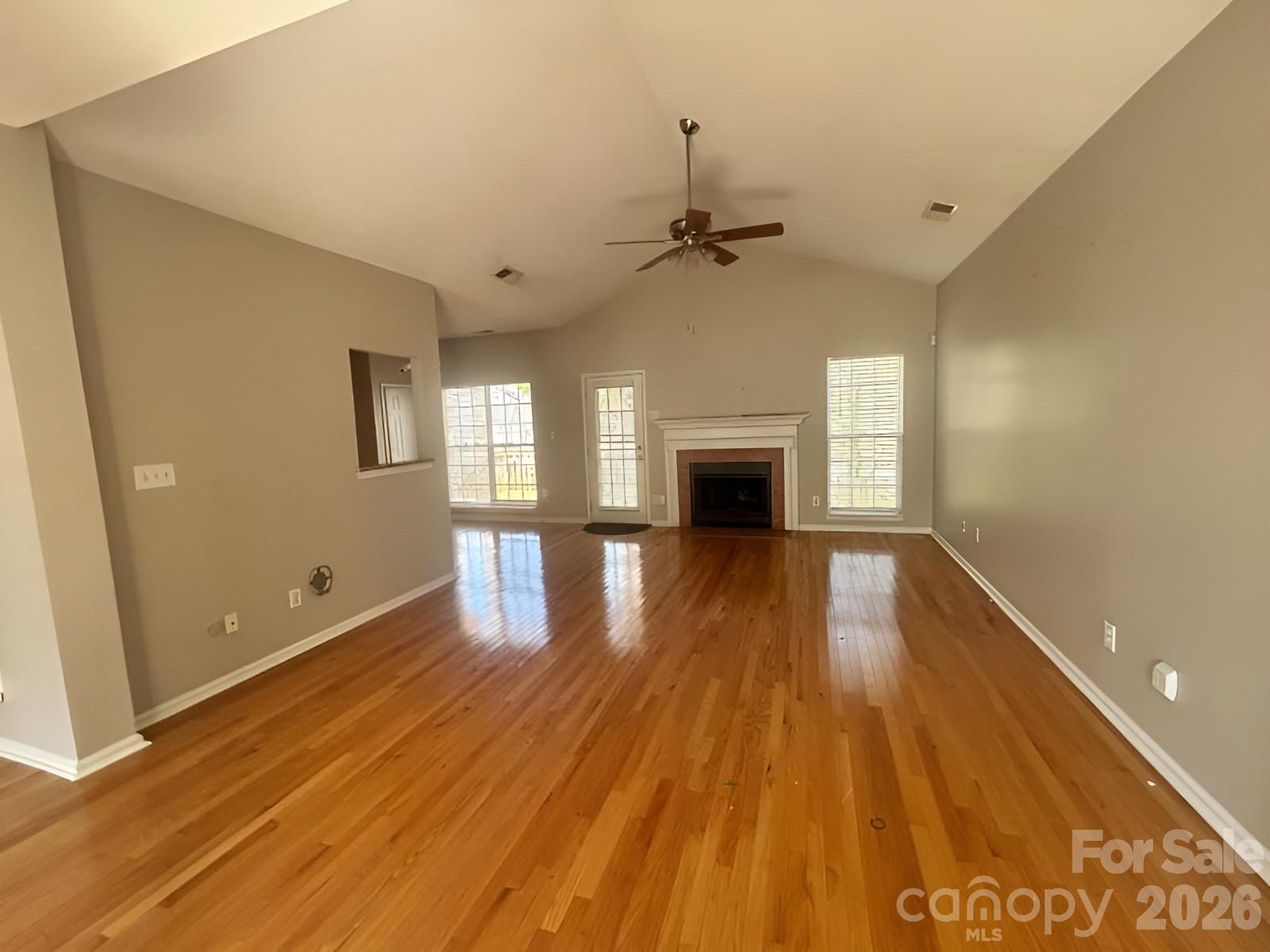 3508 Mayspring Place — Charlotte