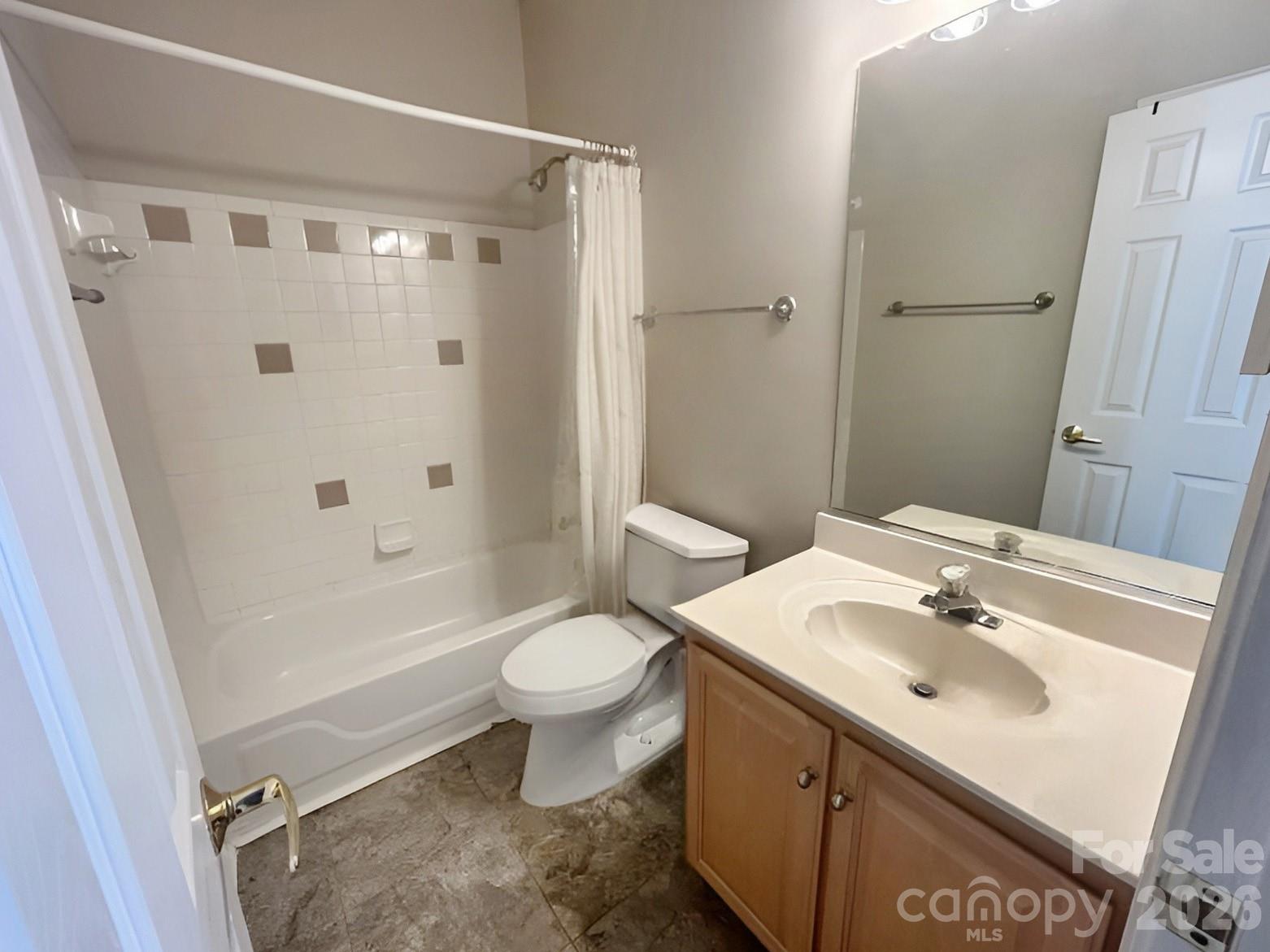 3508 Mayspring Place — Charlotte