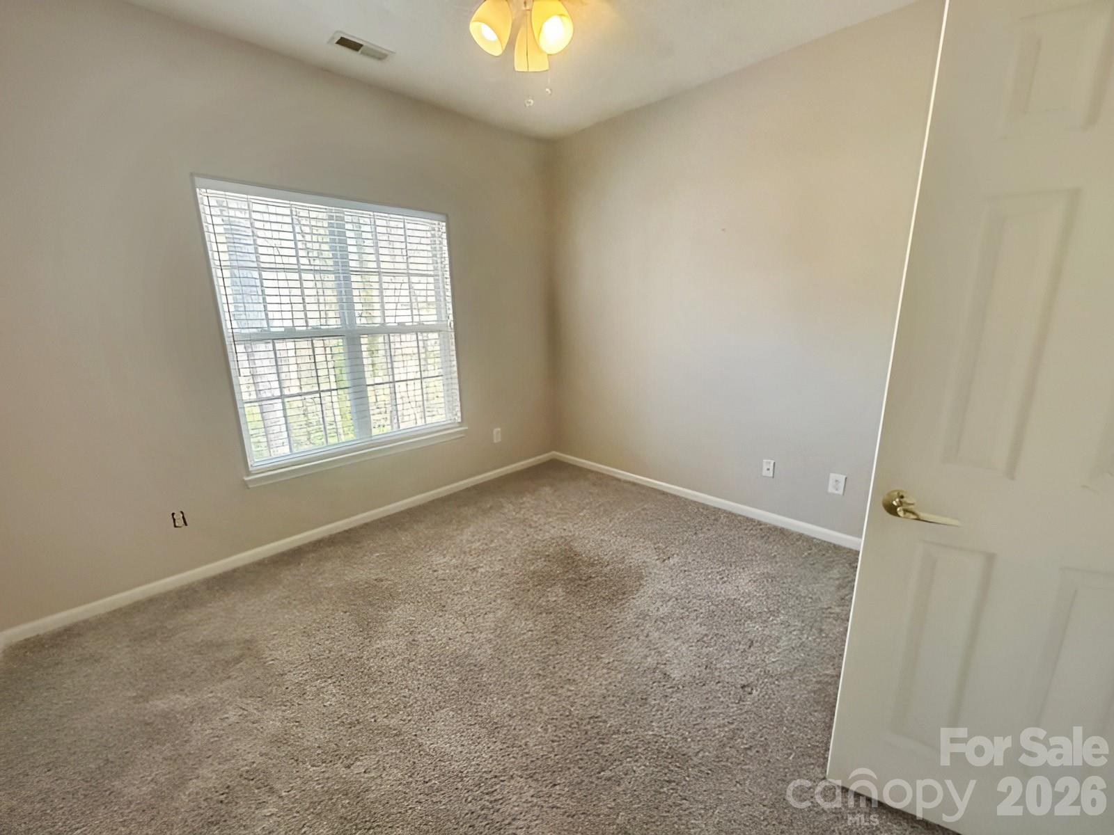 3508 Mayspring Place — Charlotte