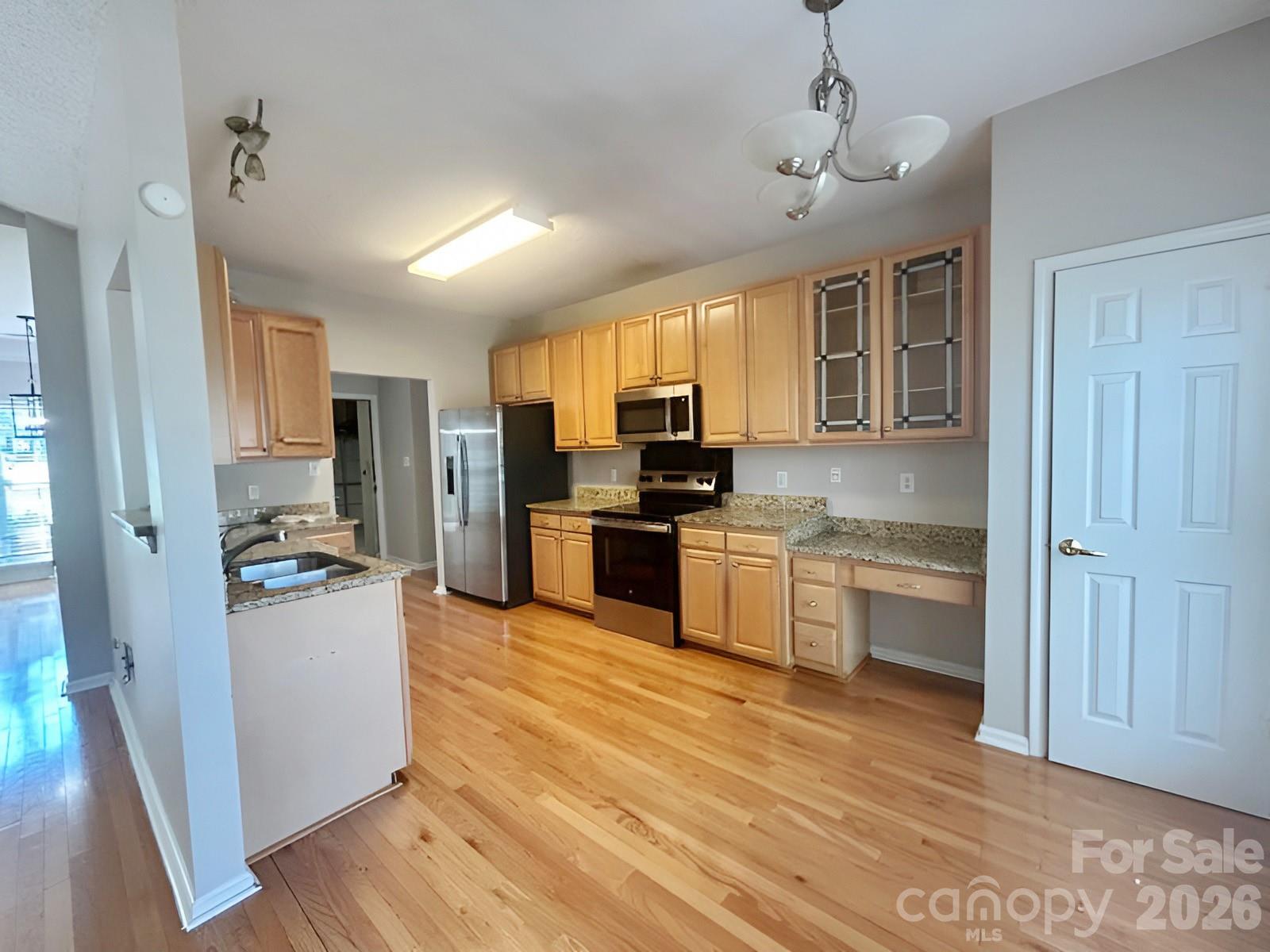 3508 Mayspring Place — Charlotte