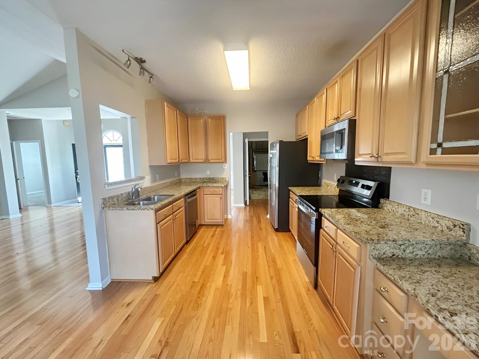 3508 Mayspring Place — Charlotte