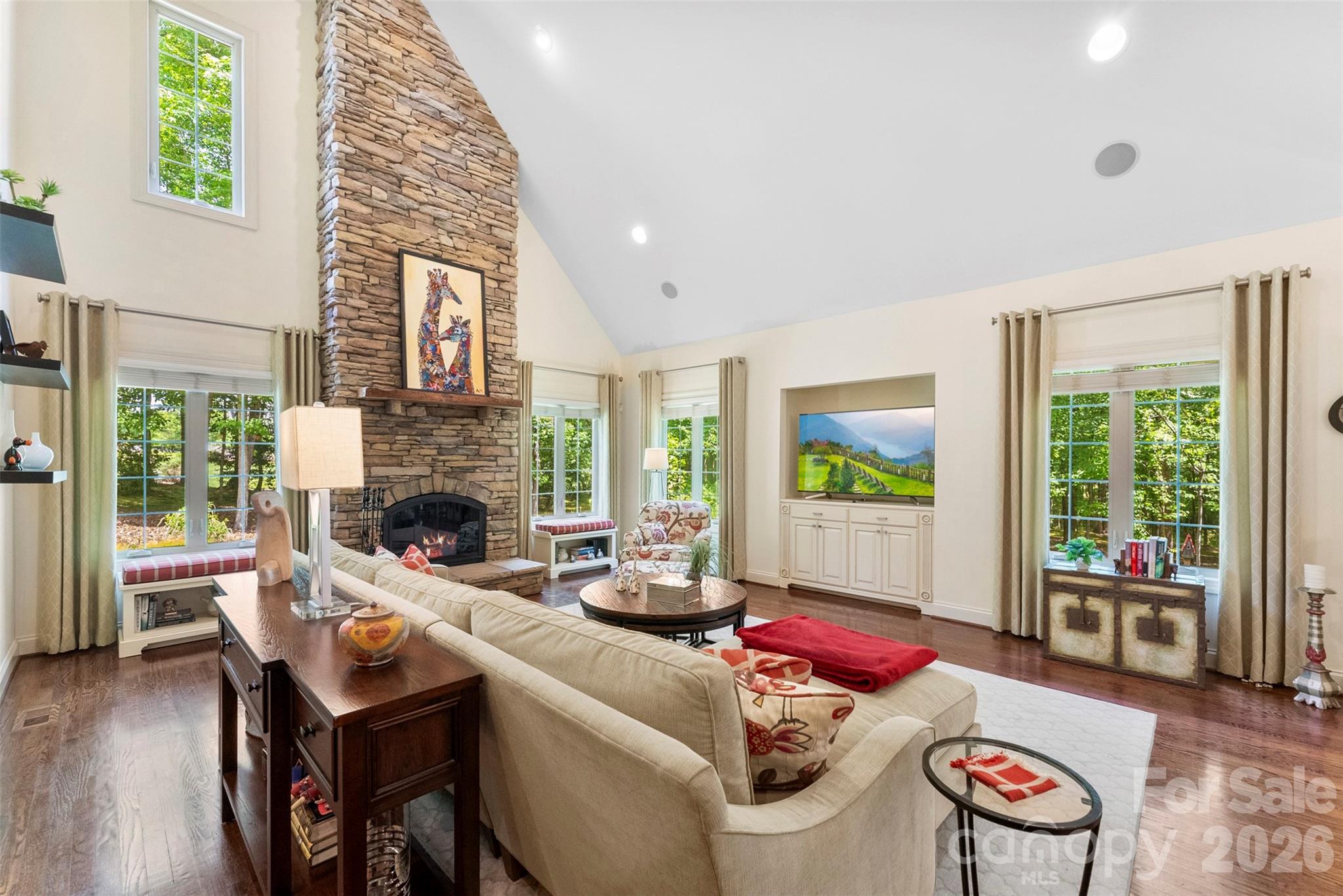 6599 Majestic Pine Drive — Vale