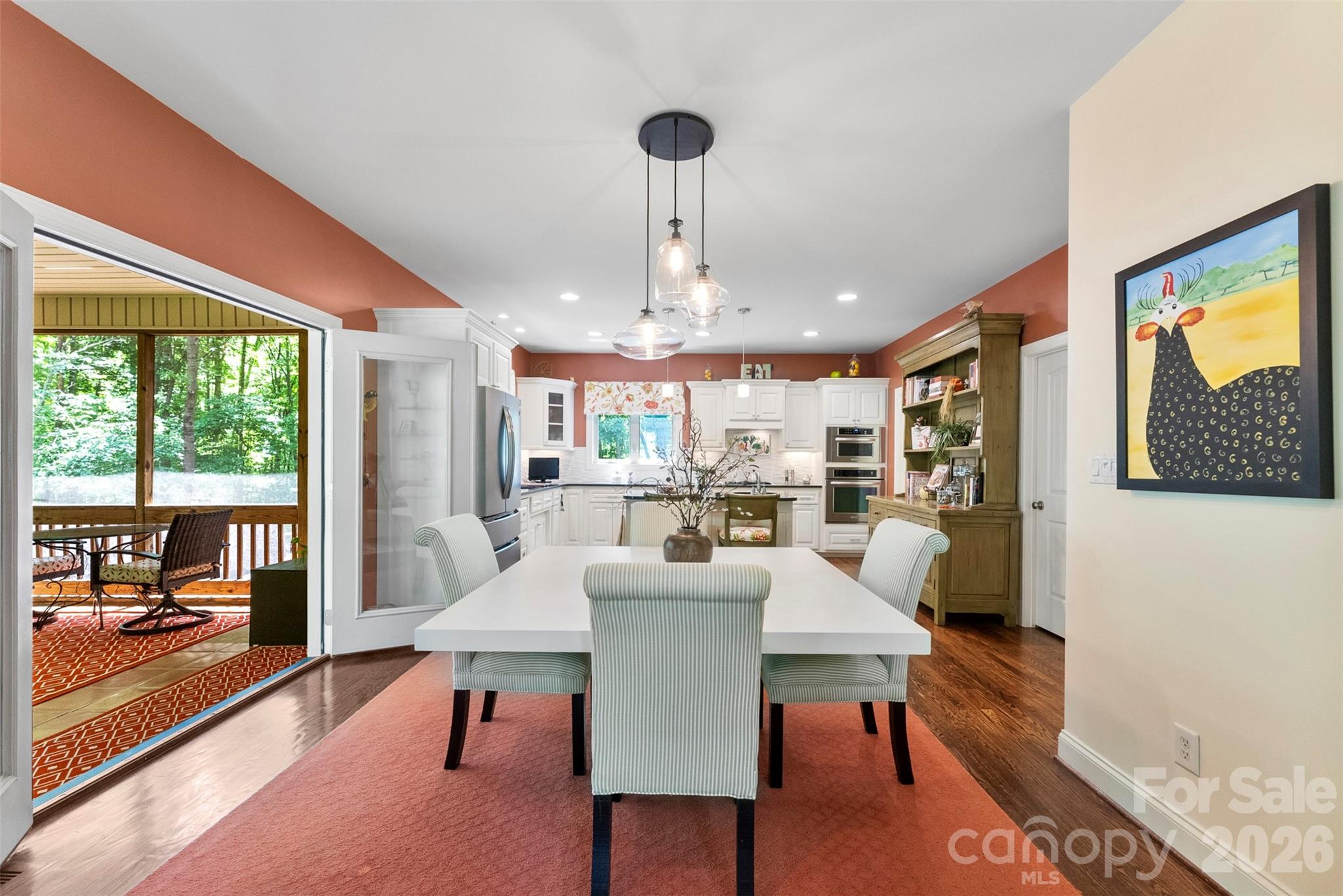 6599 Majestic Pine Drive — Vale